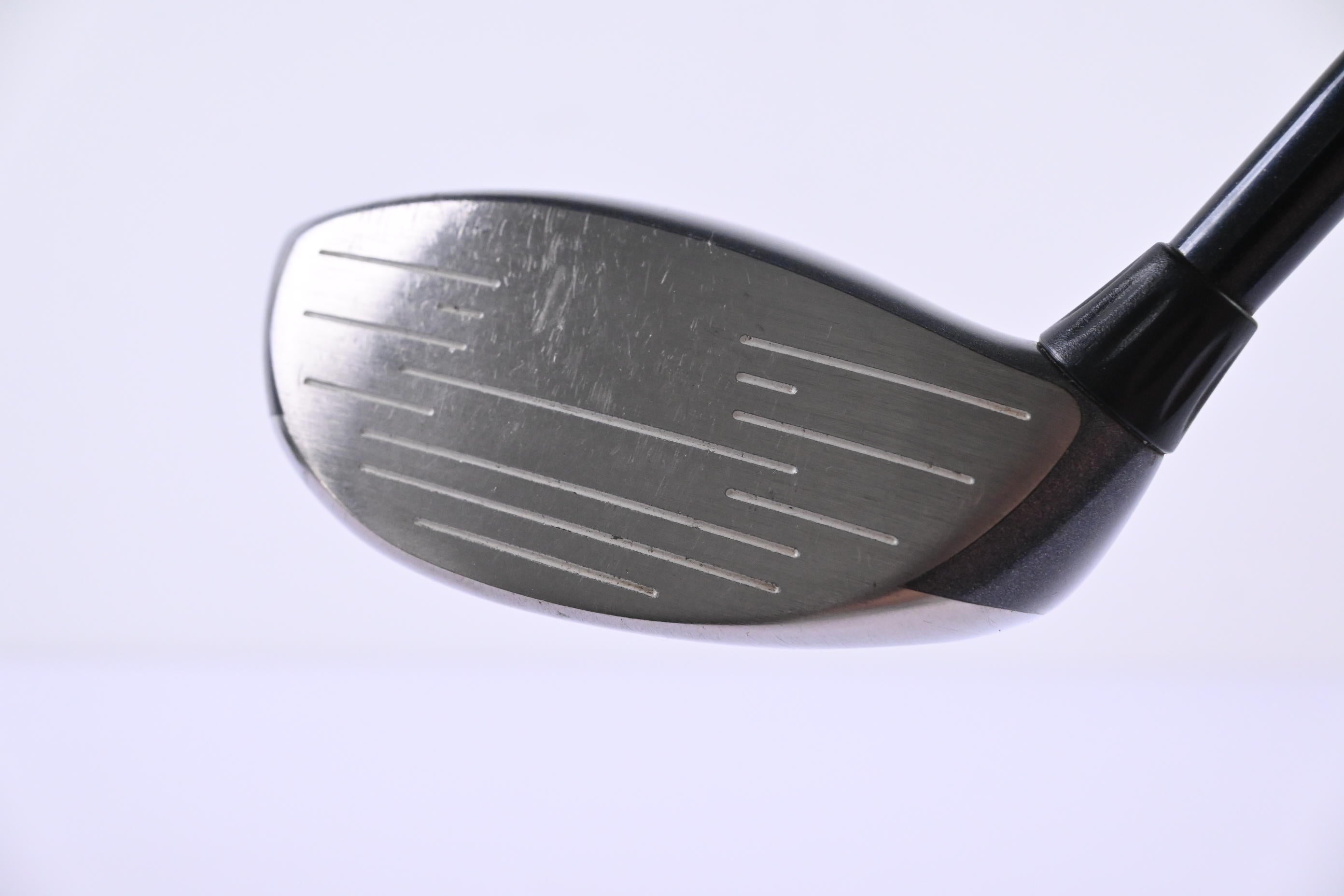 Callaway Hawk Eye VFT #5 Wood / 18 Degree / Regular Flex Callaway System 60