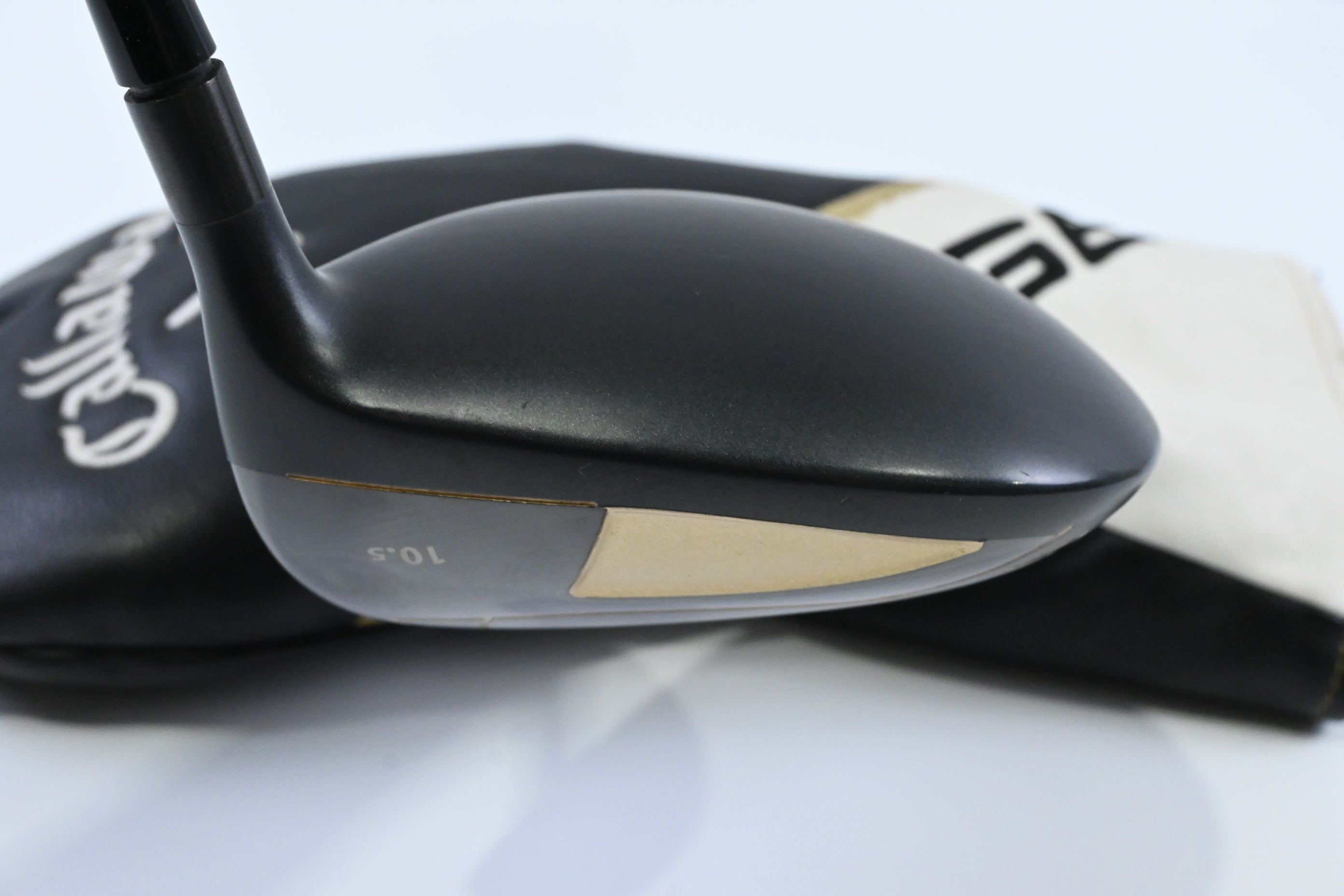 Callaway Edge Driver / 10.5 Degree / Regular Flex Callaway Edge 65 Shaft