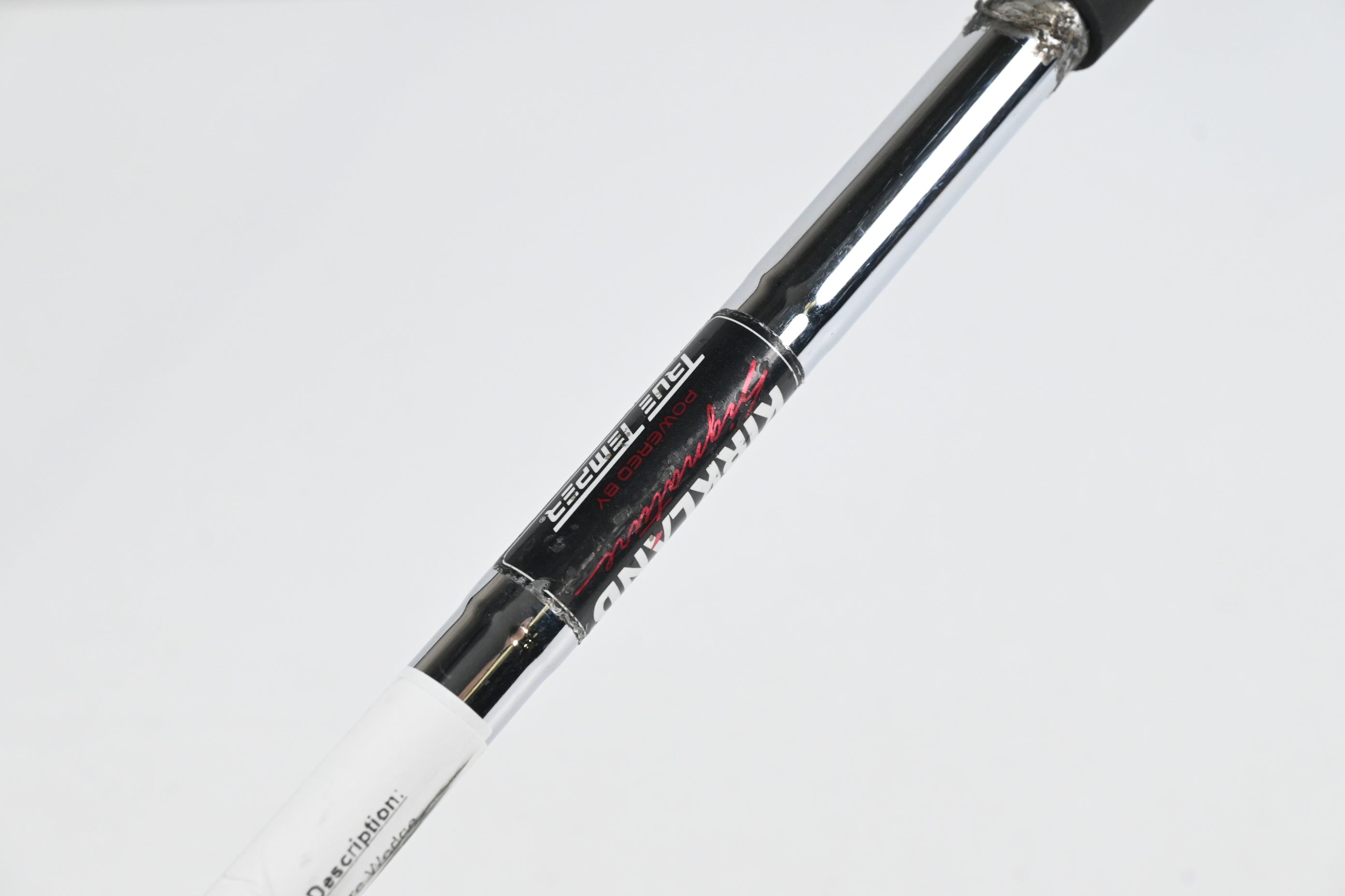 Kirkland Signature Lob Wedge / 60 Degree / Wedge Flex Kirkland Signature Shaft