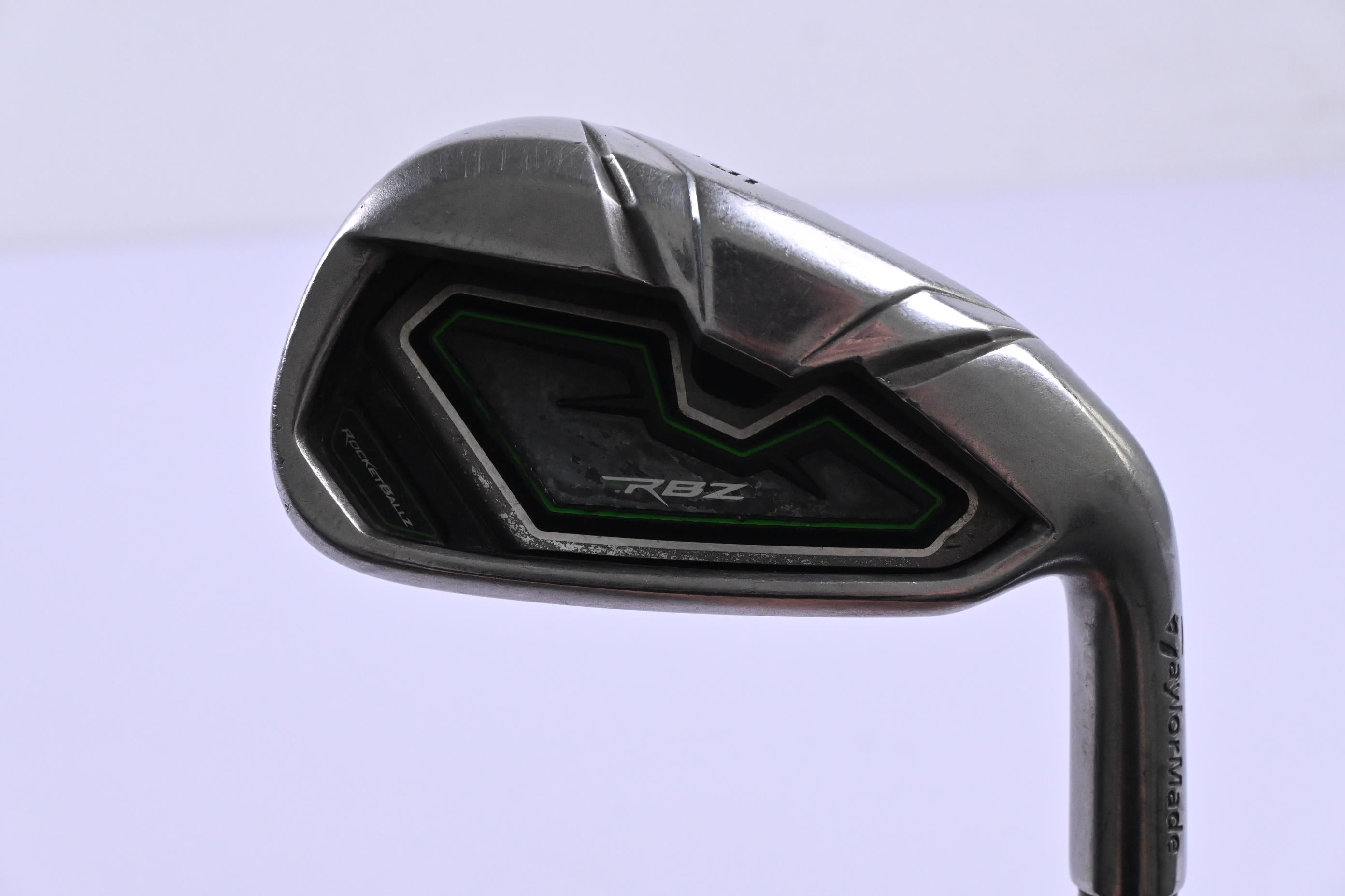 Taylormade RBZ #6 Iron / Regular Flex Taylormade RBZ Shaft