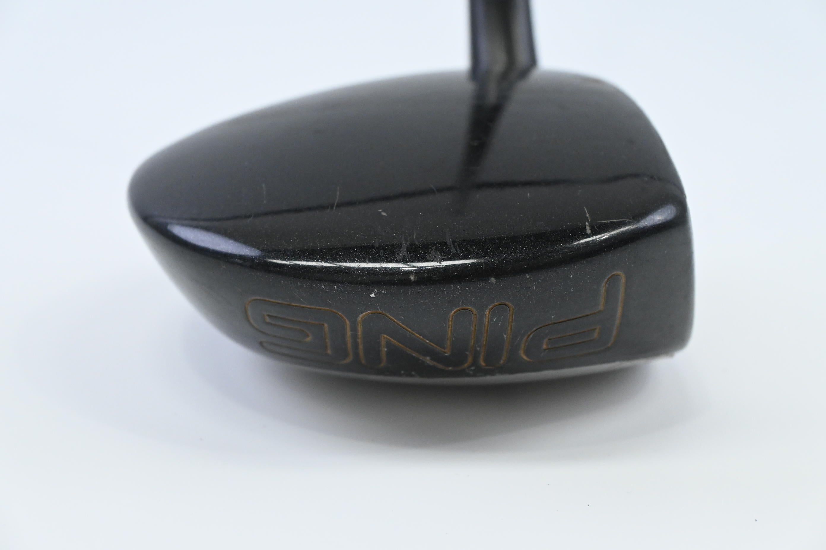 Ping I3 Driver / 11 Degree / Regular Flex Ping Cushin 350 Series Shaft