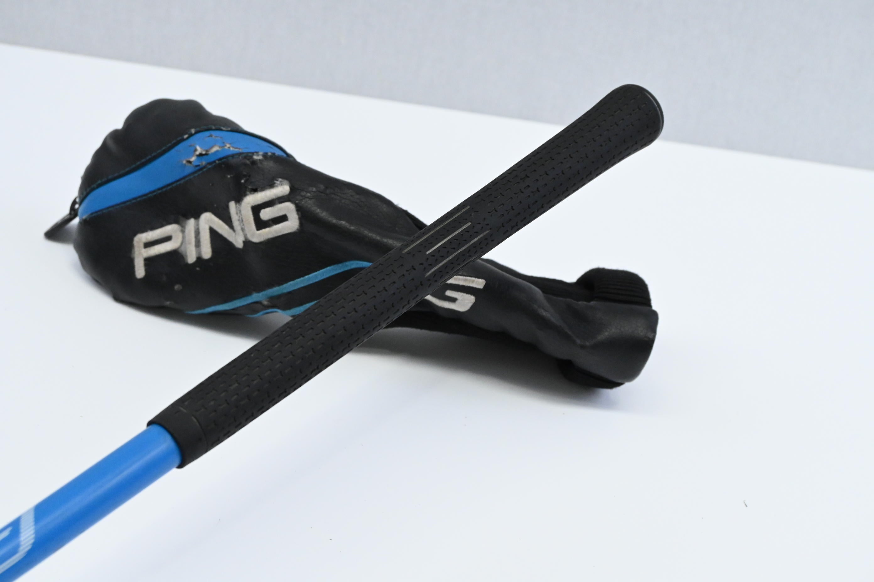 Ping G Series #3 Wood / 14.5 Degree / Stiff Flex Ping Alta 65 Shaft