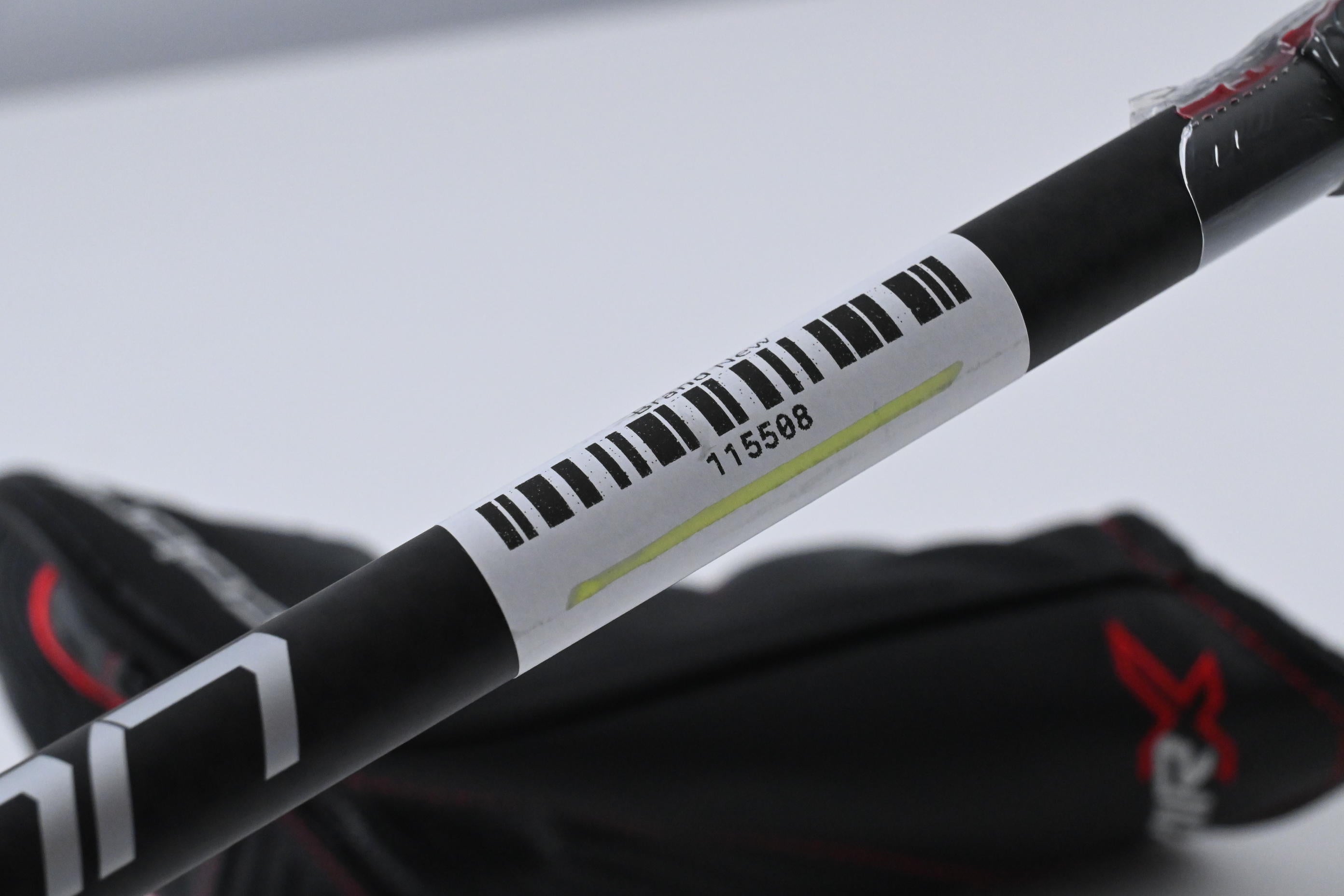 Cobra Air-X #4 Hybrid / 22 Degree / Lite Flex Cobra Ultralite 45 Shaft