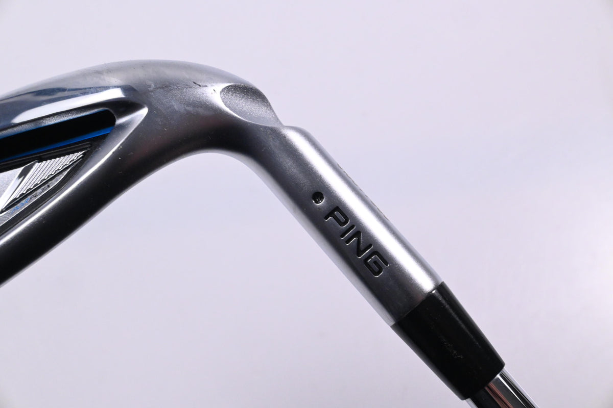 Ping G440 Gap Wedge / 52 Degree / Black Dot / Regular Flex Ping AWT 3.0 Shaft