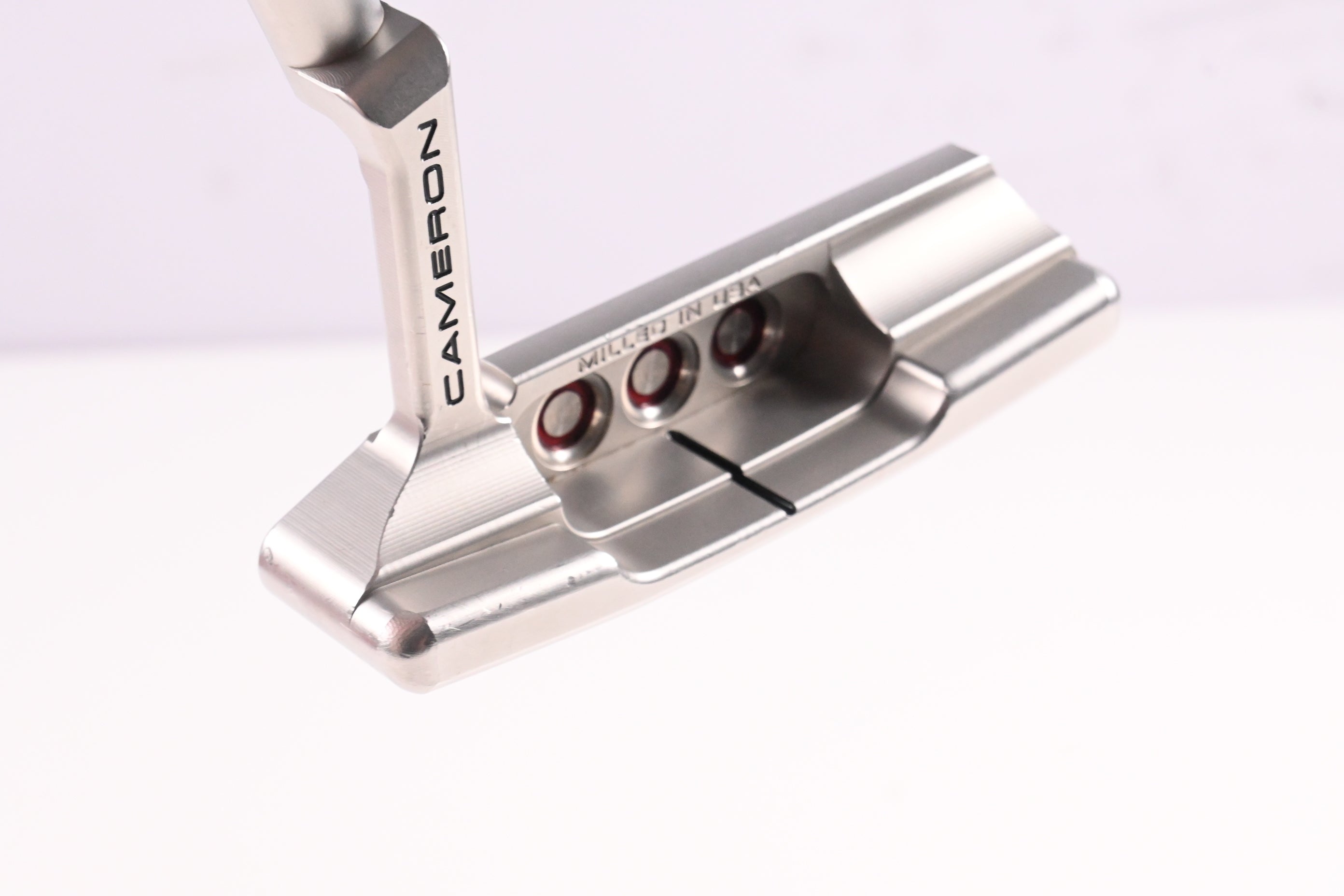 Scotty Cameron Special Select Newport 2 Putter / 34 Inch