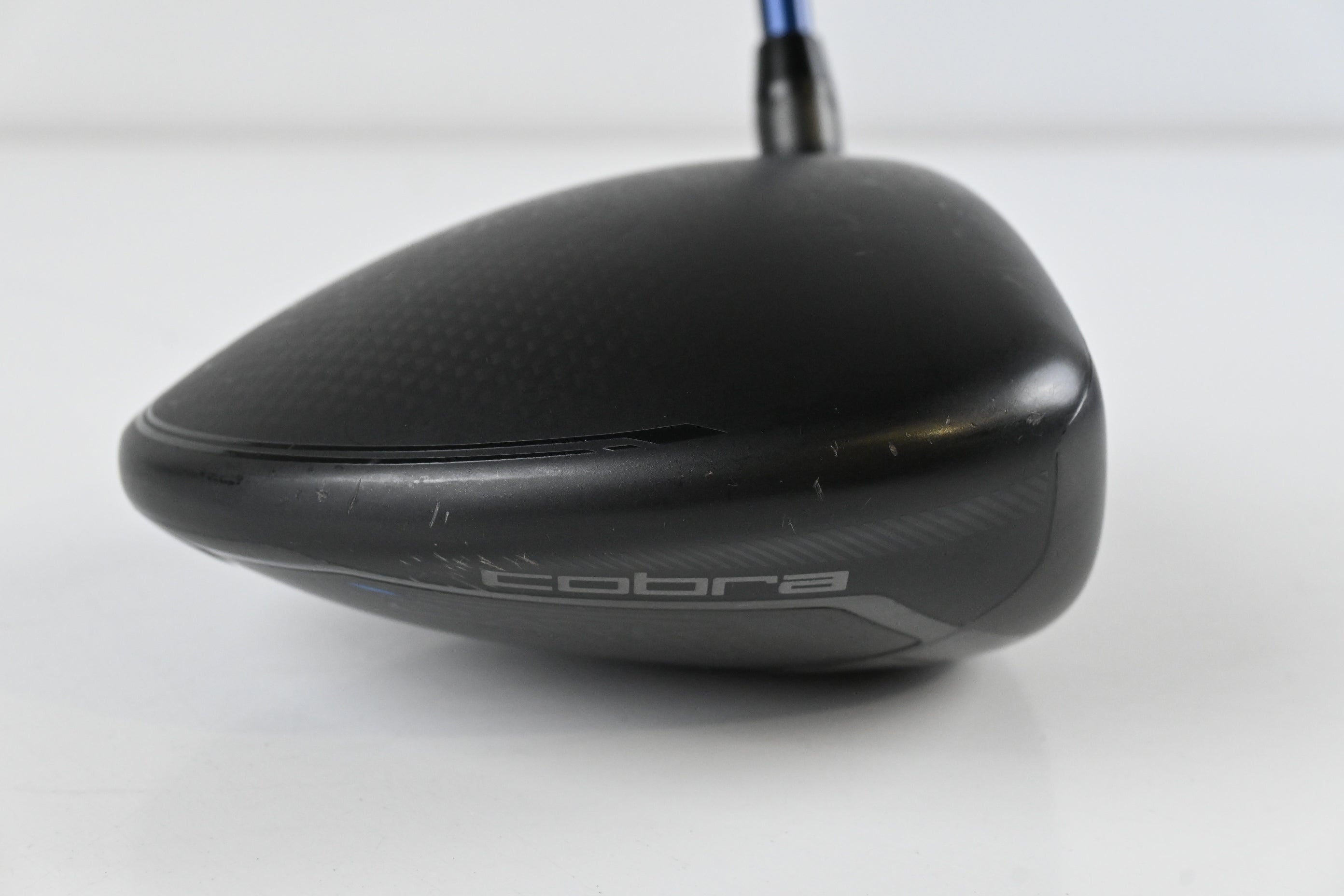 Cobra Darkspeed X Driver / 9 Degree / Stiff Flex LA Golf Shaft