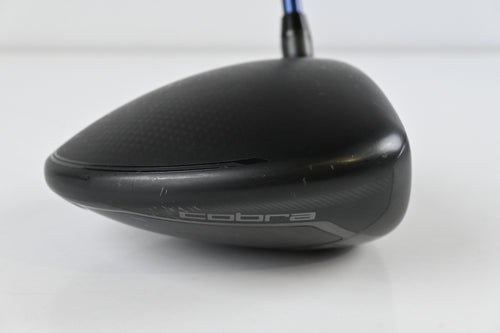Cobra Darkspeed X Driver / 9 Degree / Stiff Flex LA Golf Shaft