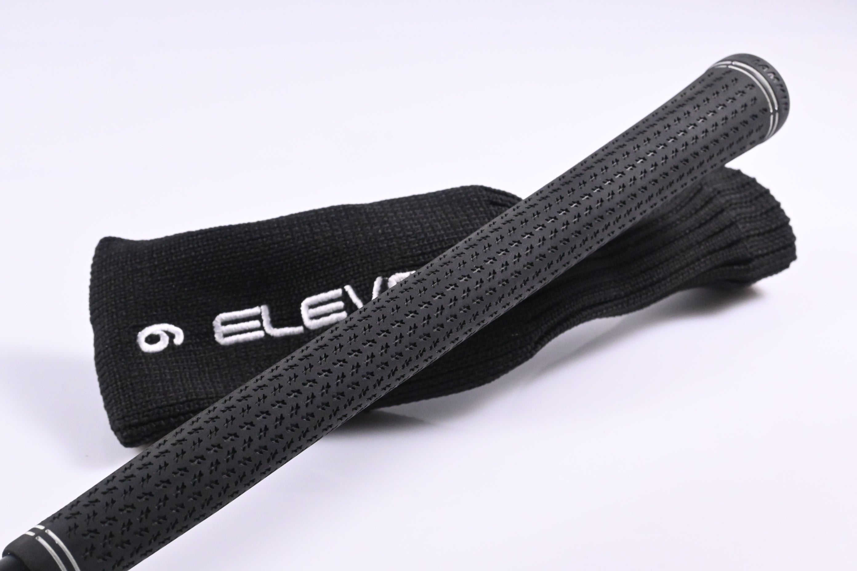 Eleven #9 Hybrid / 39 Degree / Senior Flex KBS TGI 60 Shaft