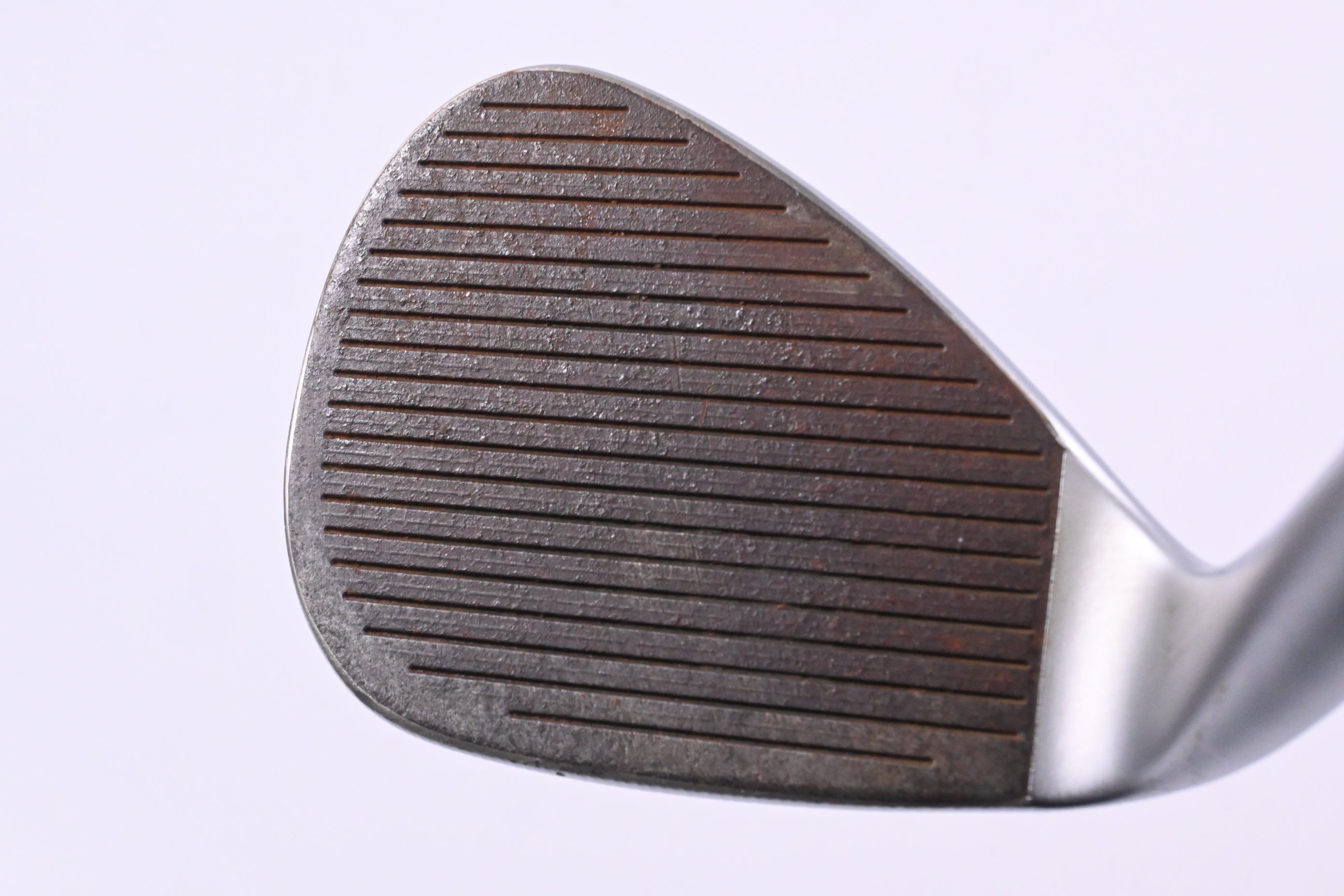 Taylormade Hi-Toe 3 Lob Wedge / 58 Degree / Regular Flex KBS HI-REV 2.0 115