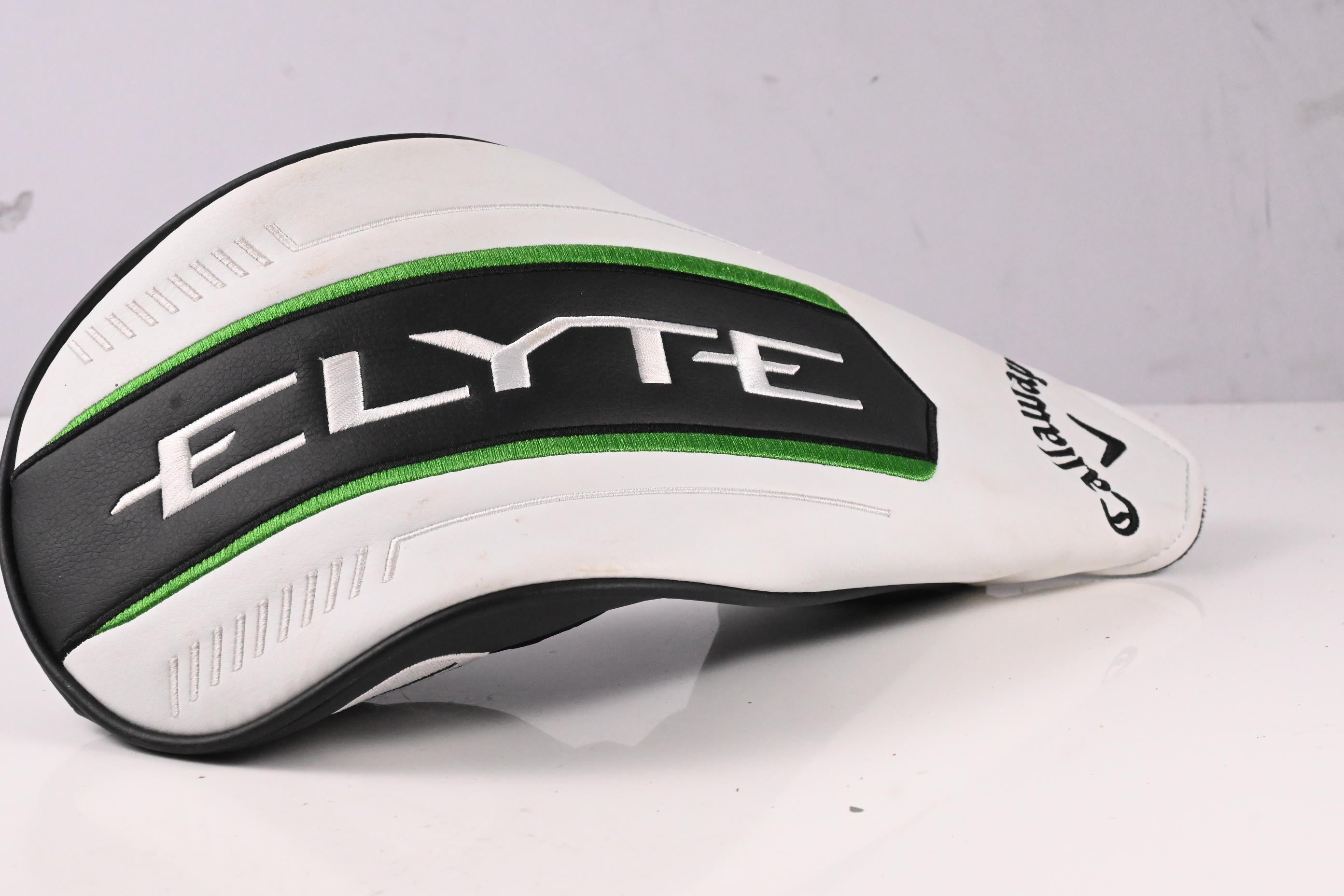 Callaway Elyte Driver / 10.5 Degree / Stiff Flex Denali Charcoal 60 Shaft