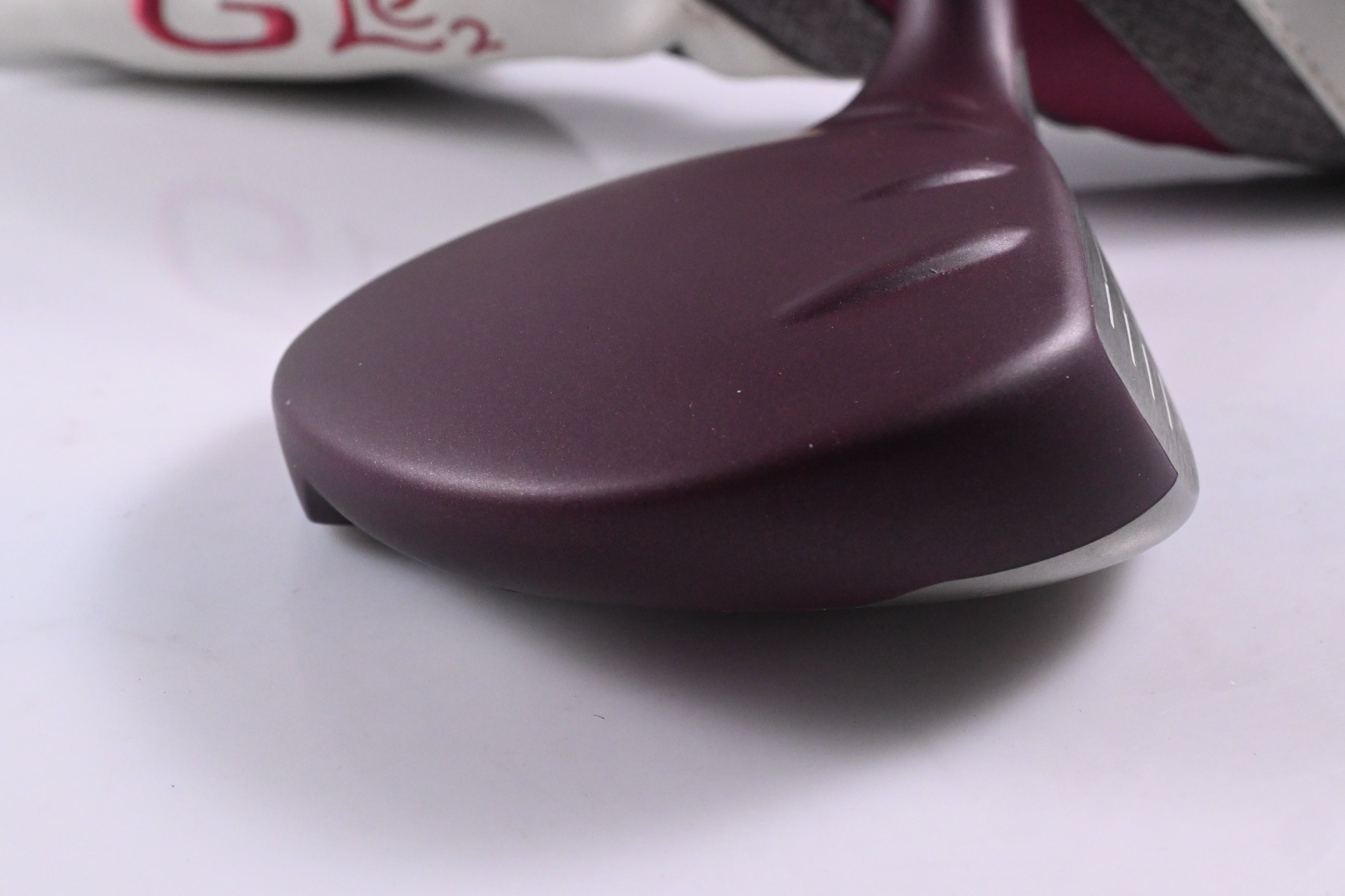 Ladies Ping G Le2 #7 Wood / 26 Degree / Ladies Flex Ping ULT 240 Shaft