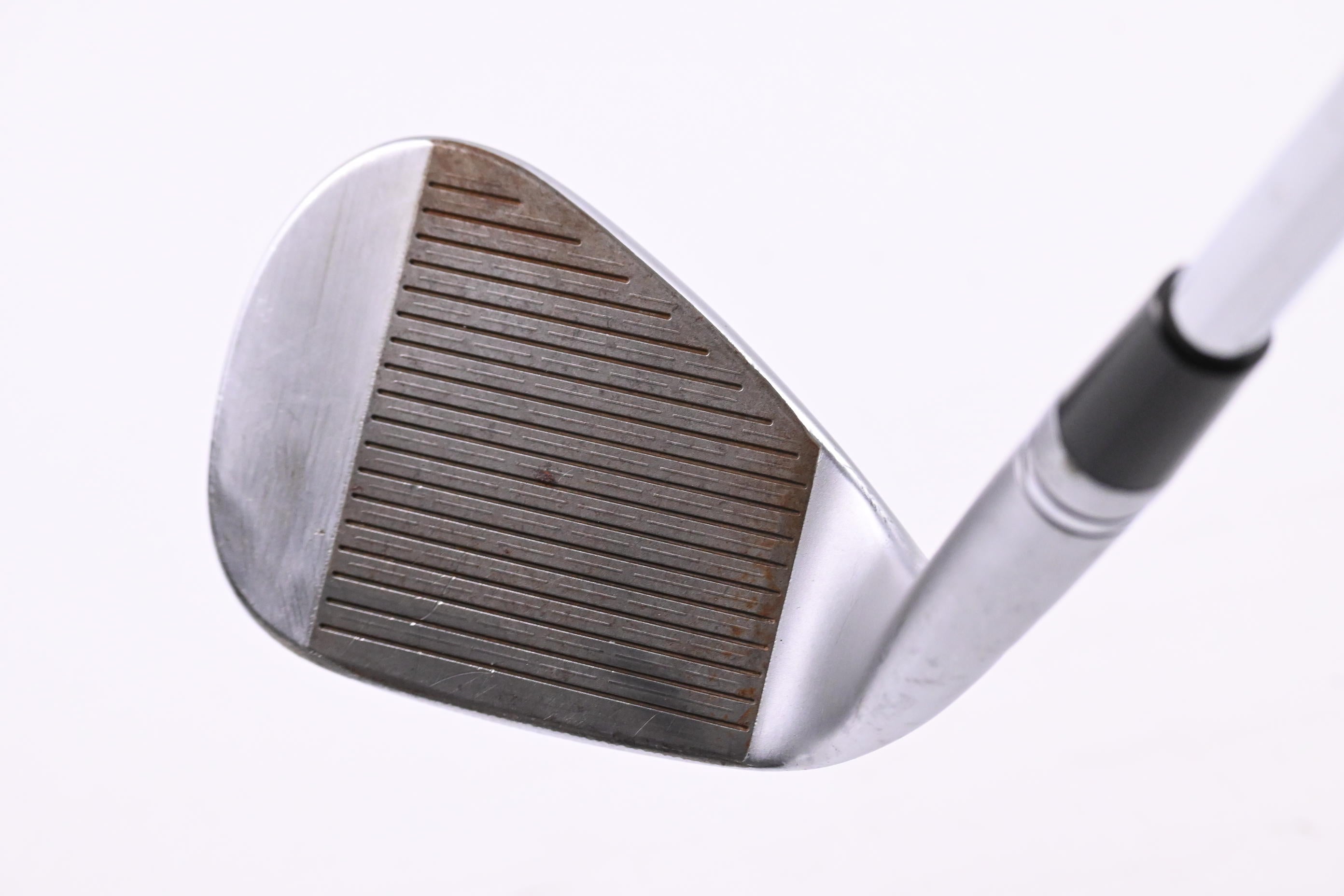 Taylormade Milled Grind 3 TW Lob Wedge / 60 Degree / Wedge Flex Steel Shaft
