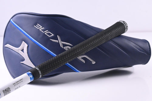 Mizuno JPX One Driver / 10.5 Degree / Senior Flex Denali Frost Blue 50 Shaft