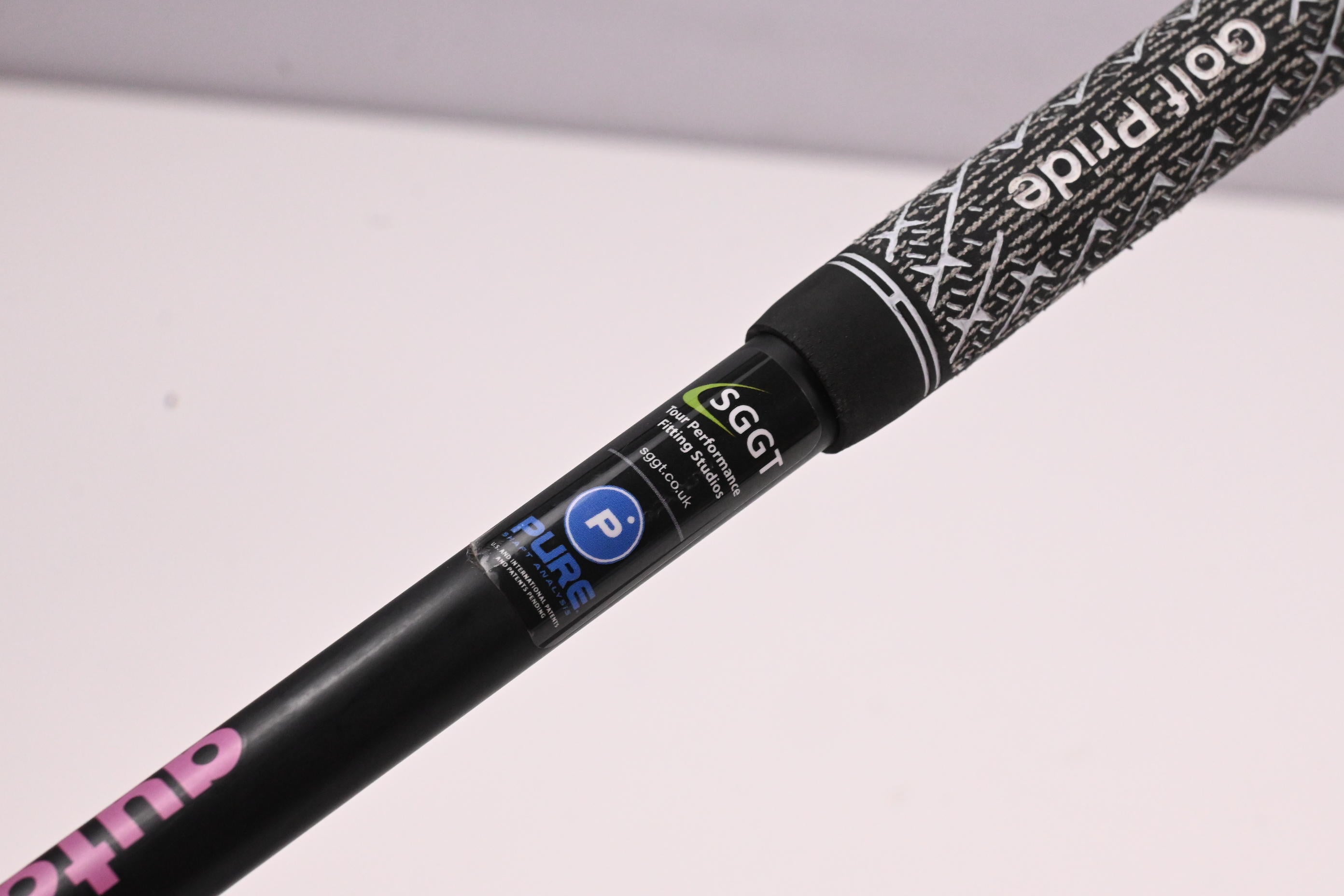 Autoflex SF 405 #5 Hybrid Shaft / Regular Flex / Ping 3rd Gen
