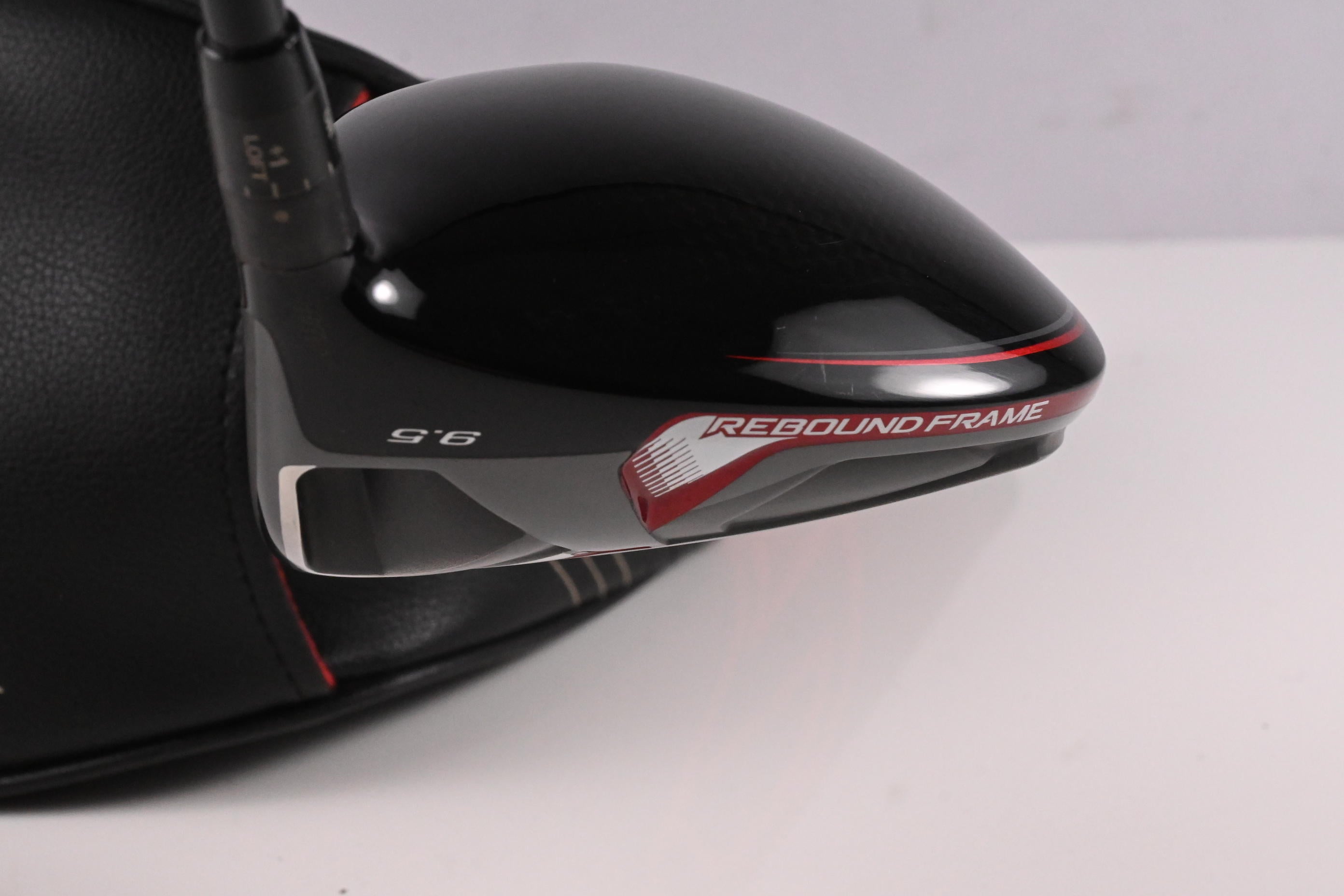 Srixon ZX5 Driver / 9.5 Degree / Regular Flex Tensei CK Pro Blue 60 Shaft