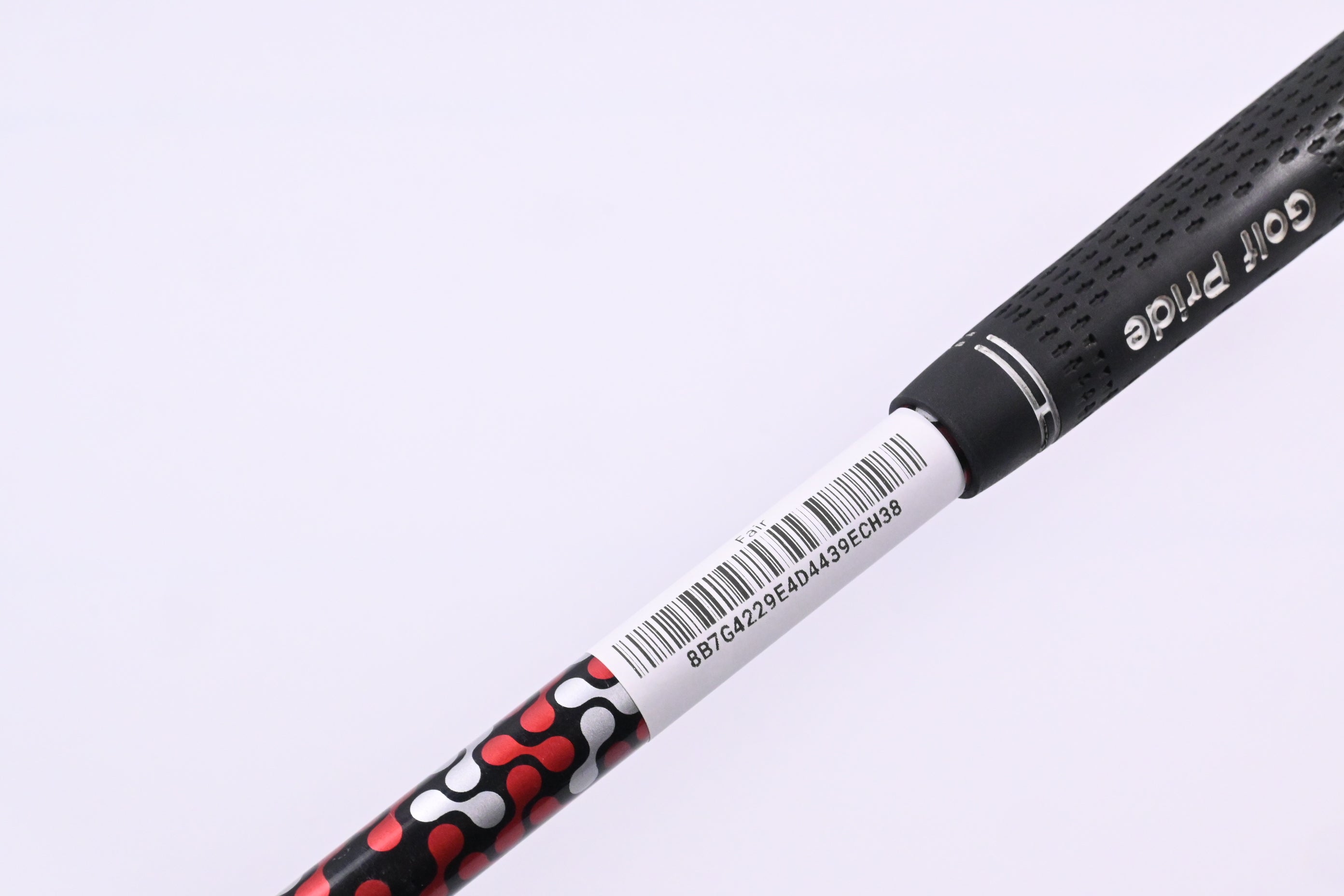 Taylormade M4 #5 Iron / 21.5 Degree / Regular Flex Fujikura Atmos Red 6 Shaft