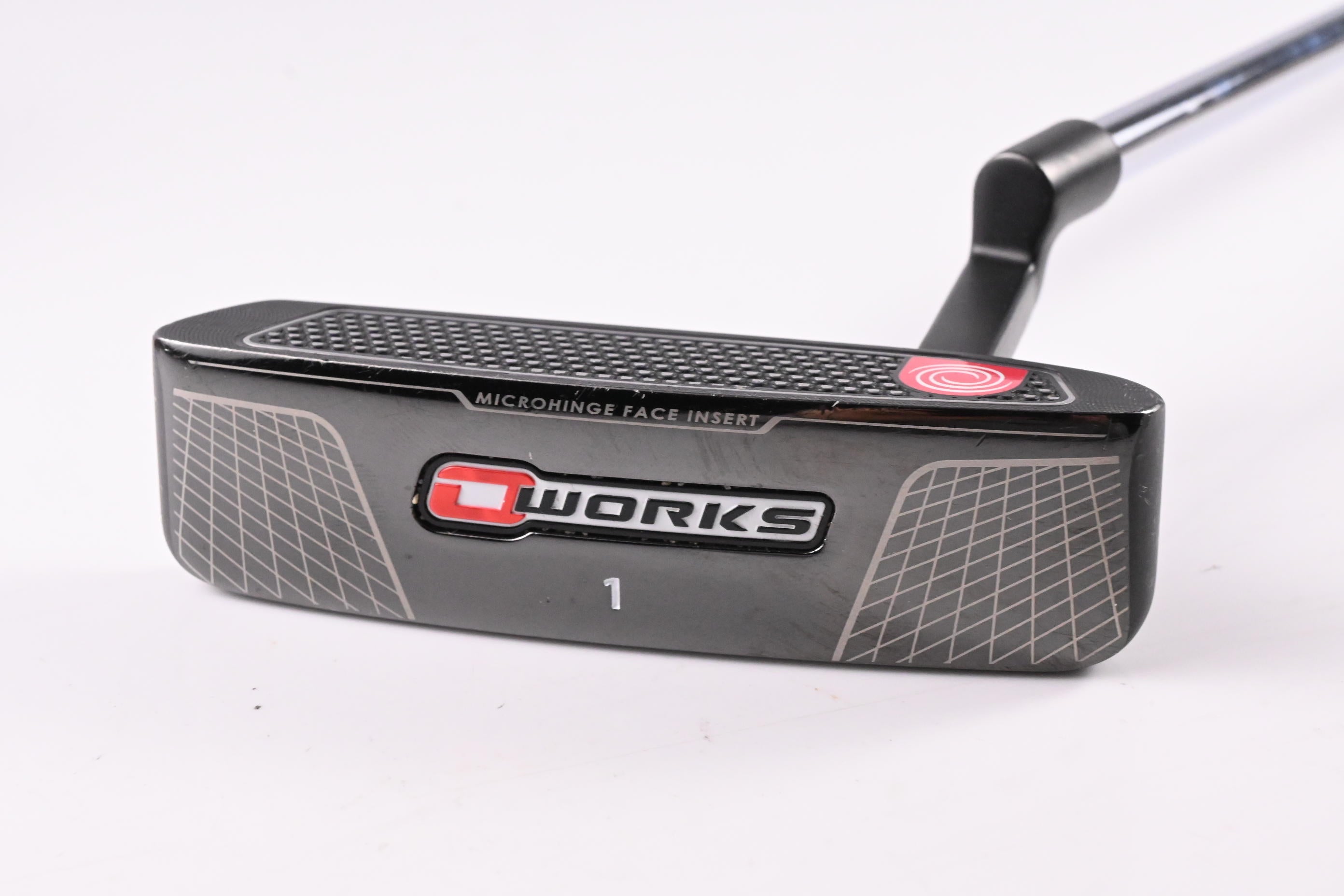 Odyssey O-Works 2020 #1 Putter / 35 Inch