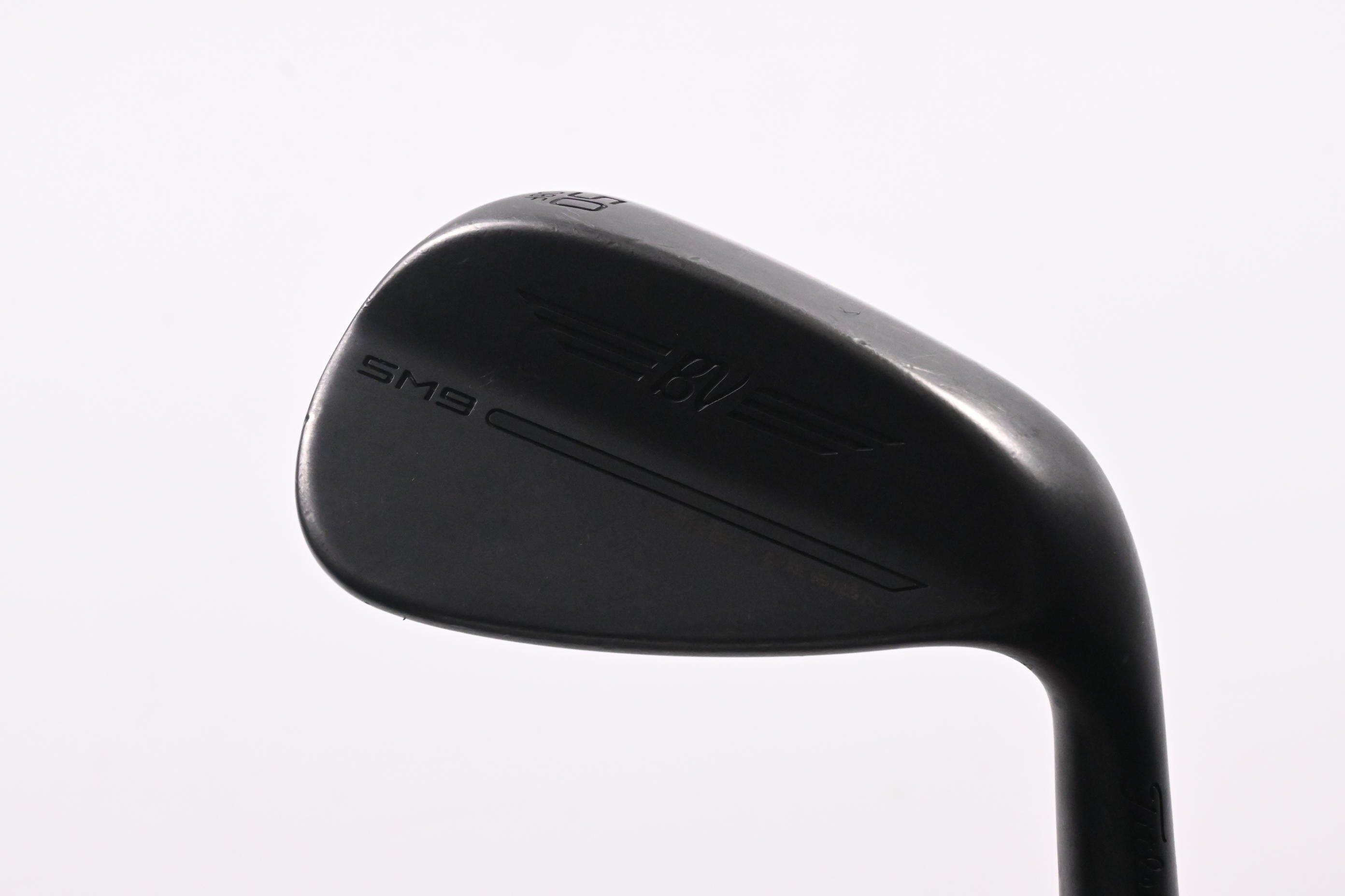 Titleist Vokey SM9 Gap Wedge / 50 Degree / Regular Flex UST Recoil ES SmacWrap