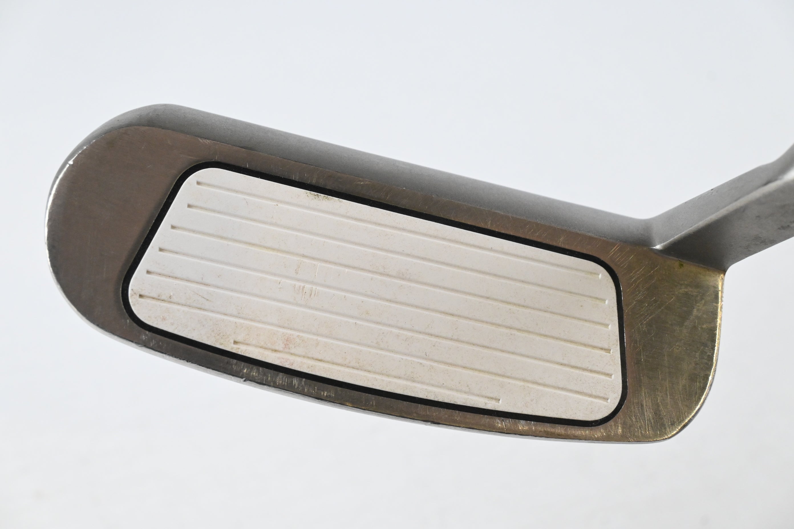 Odyssey X-Act 2021 Chipper / 37 Degree / Wedge Flex Odyssey Shaft