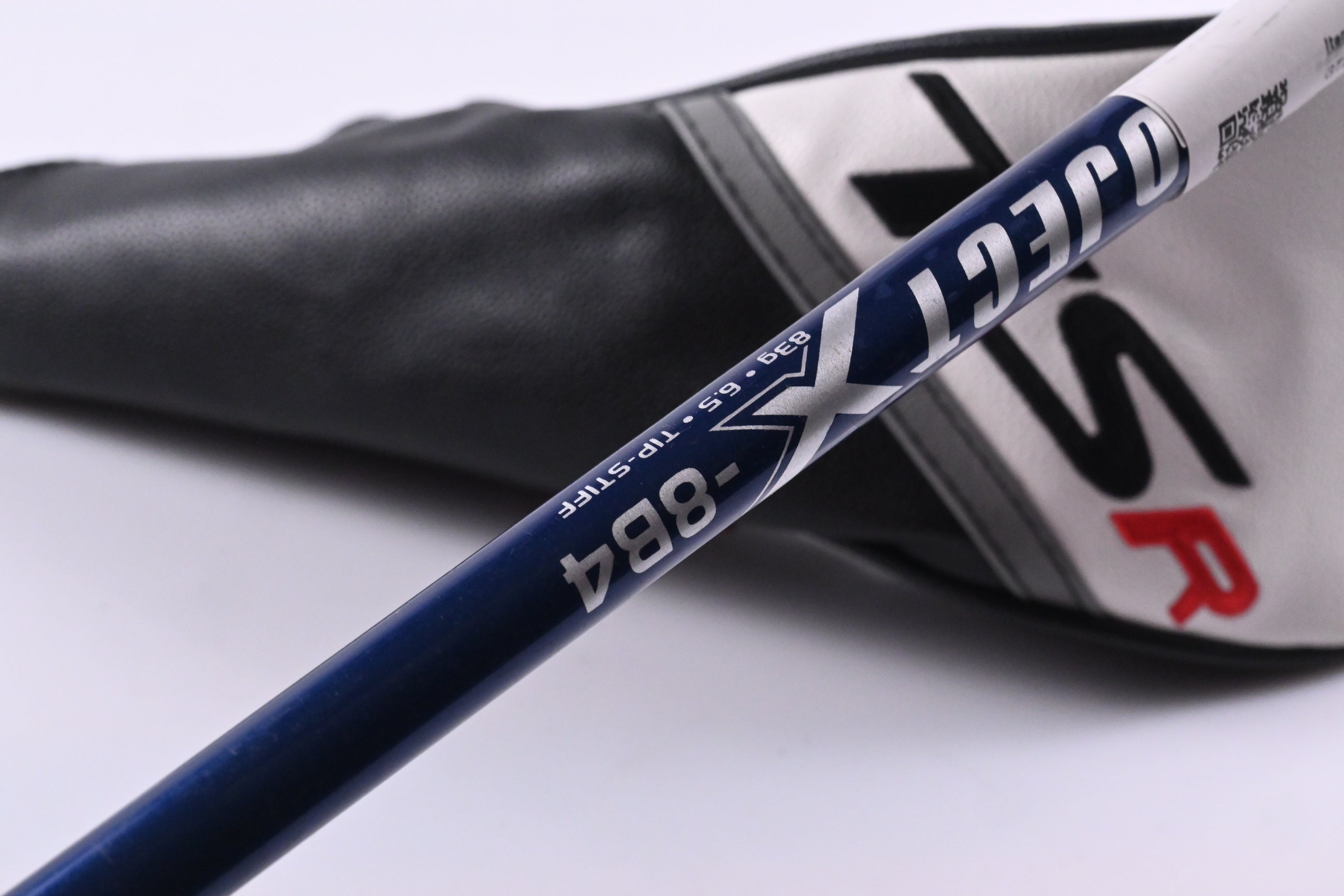 Titleist GT2 #3 Wood / 16.5 Degree / X-Flex Project X 8B4 83 Shaft