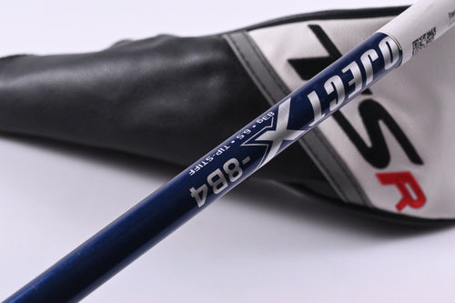 Titleist GT2 #3 Wood / 16.5 Degree / X-Flex Project X 8B4 83 Shaft