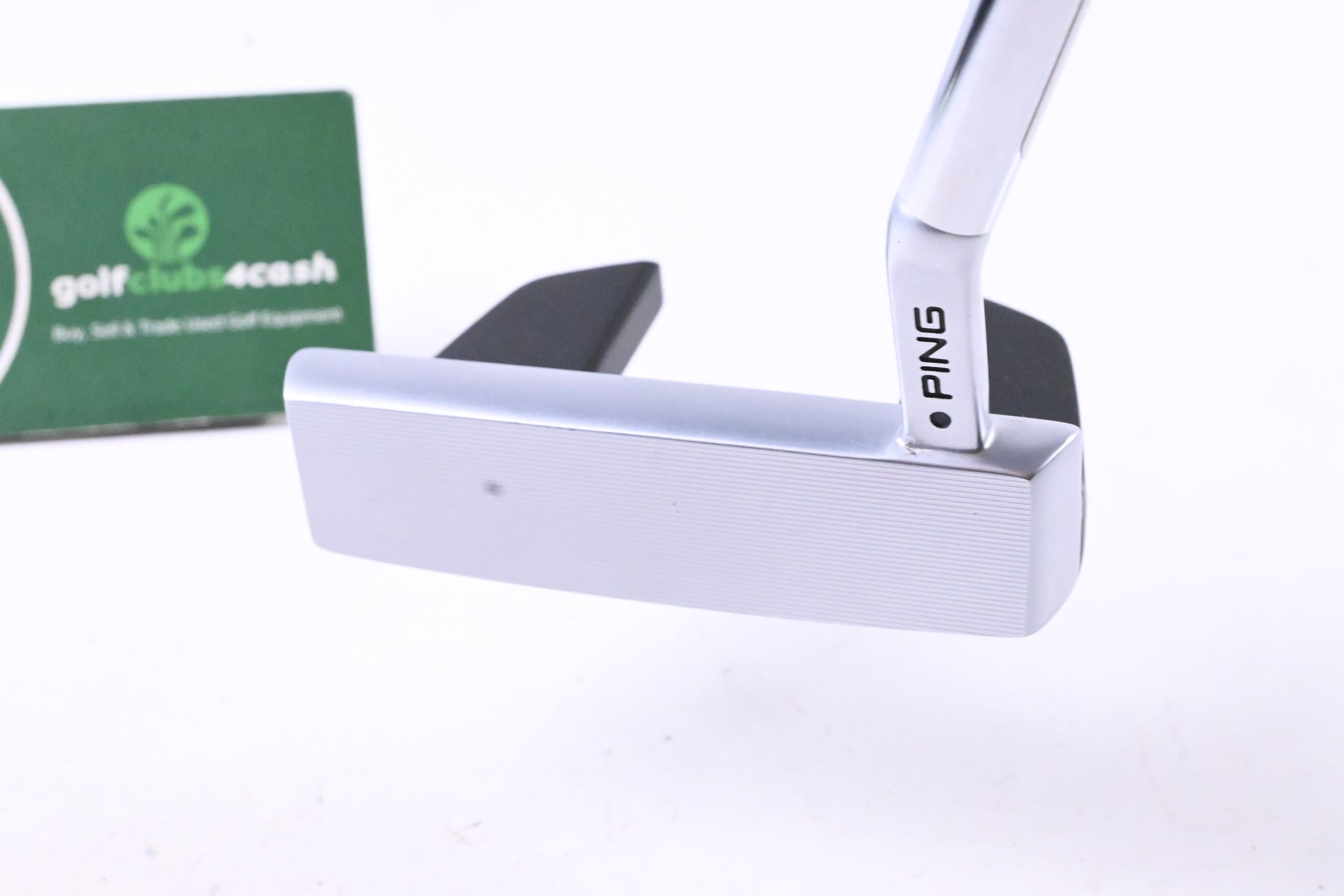Ping 2023 Prime Tyne 4 Putter / 34 Inch