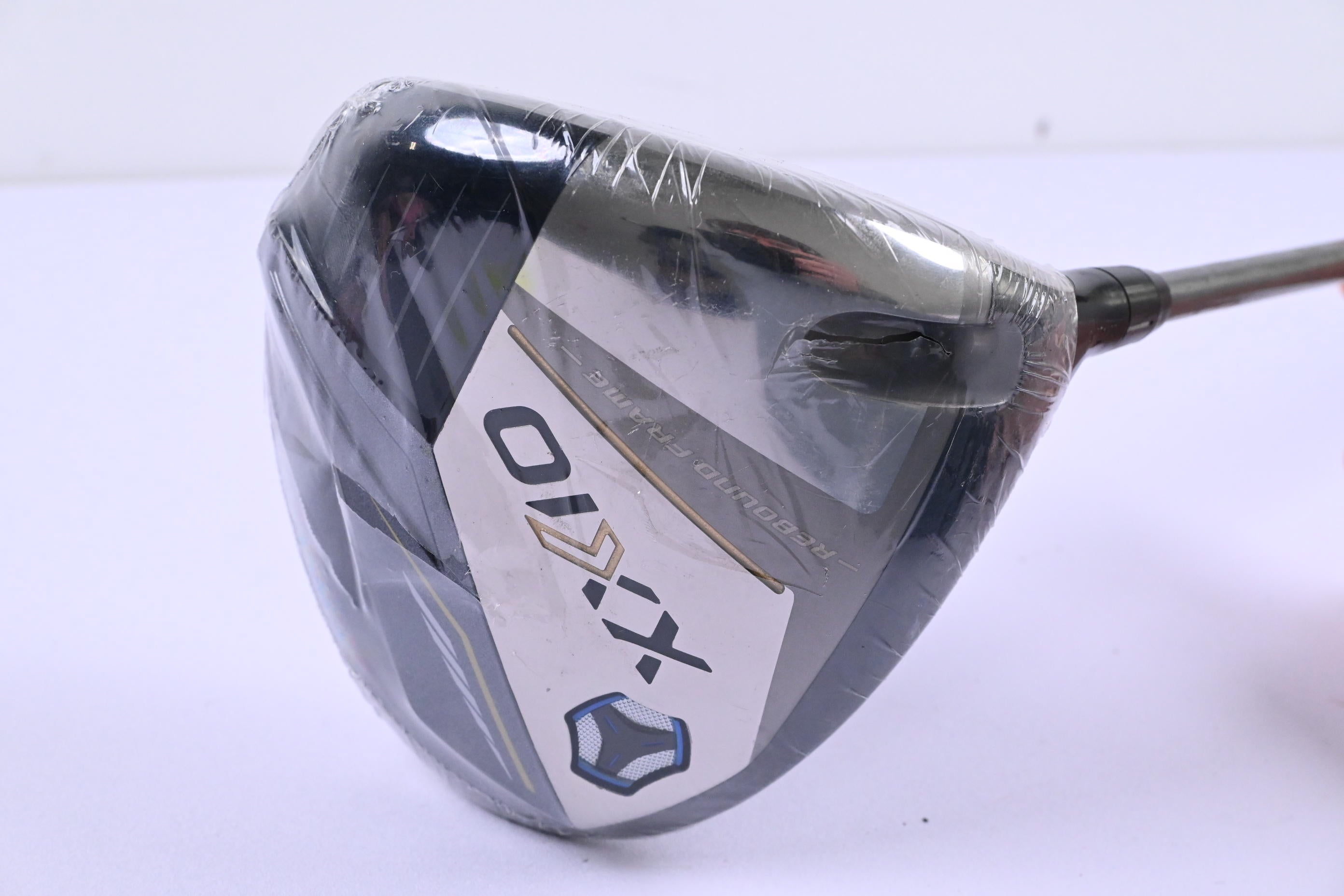 XXIO 13 Driver / 11.5 Degree / Regular Flex Aldila Rogue M-AX 65 Shaft