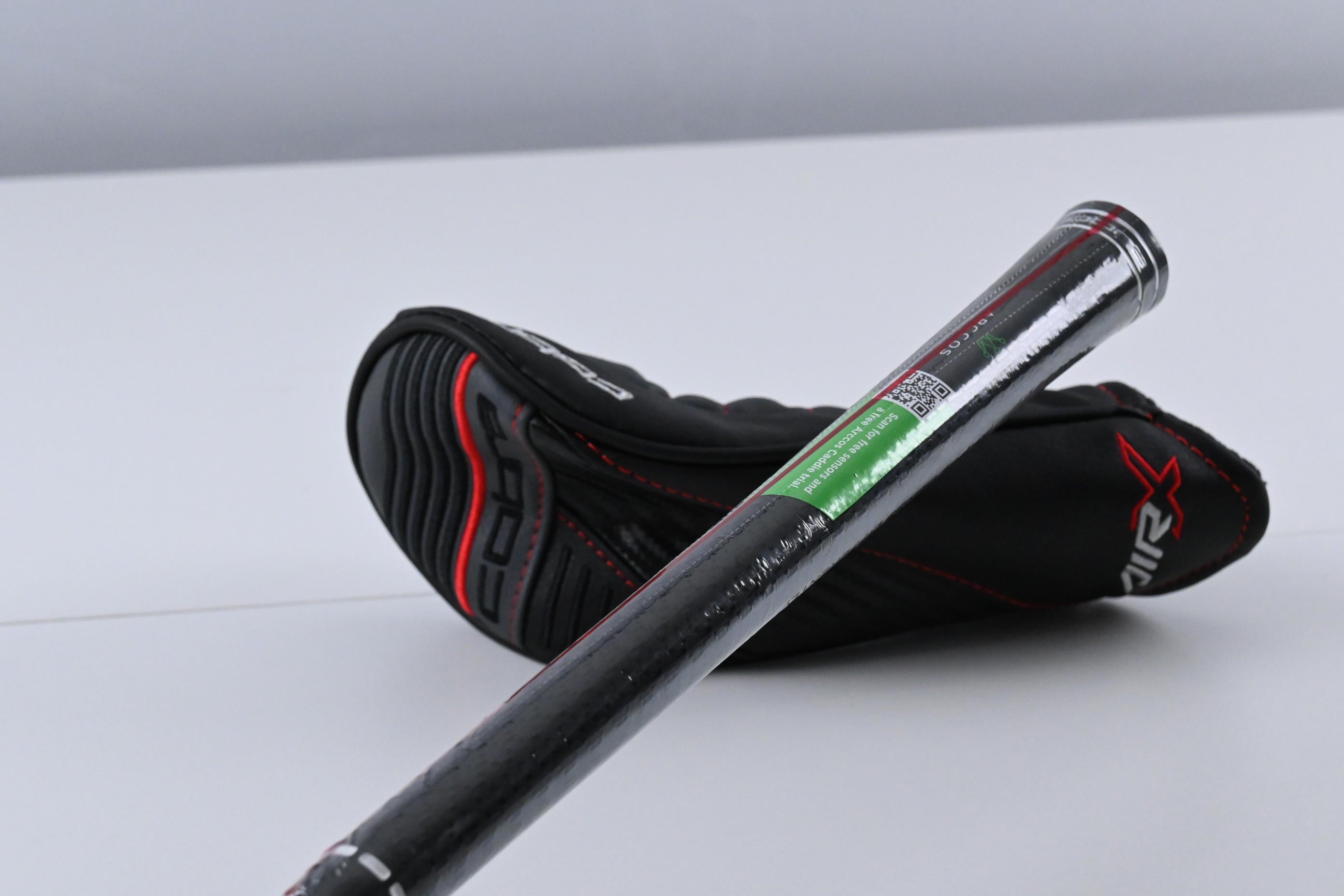 Cobra Air-X #4 Hybrid / 22 Degree / Lite Flex Cobra Ultralite 45 Shaft