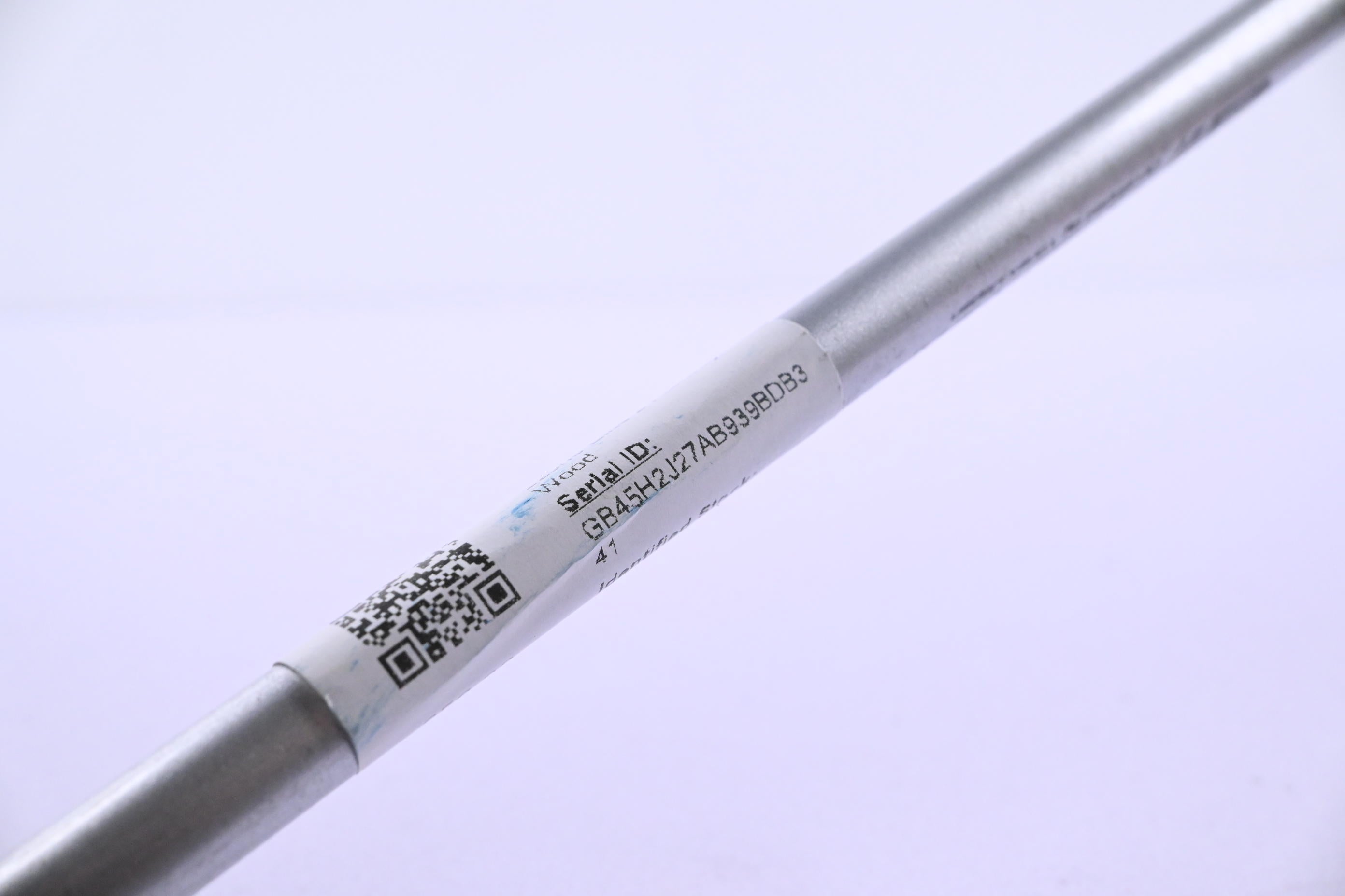 Ladies Yonex Ezone Elite 2 #5 Wood / 21 Degree / Ladies Flex Yonex 50 Shaft