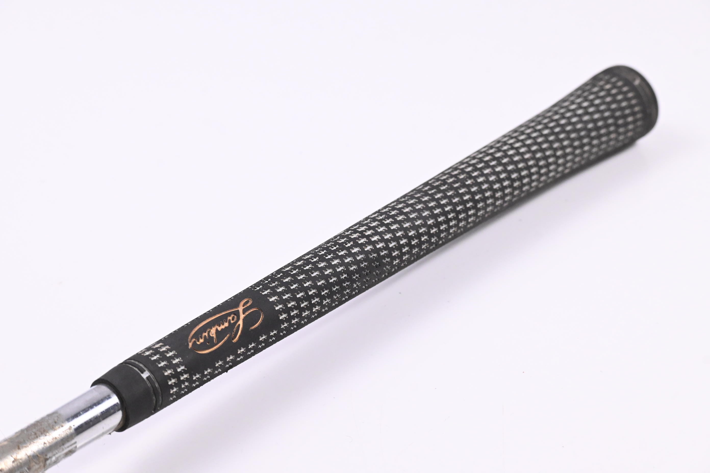Callaway X-14 #3 Iron / 21 Degree / Regular Flex Callaway Rifle Shaft