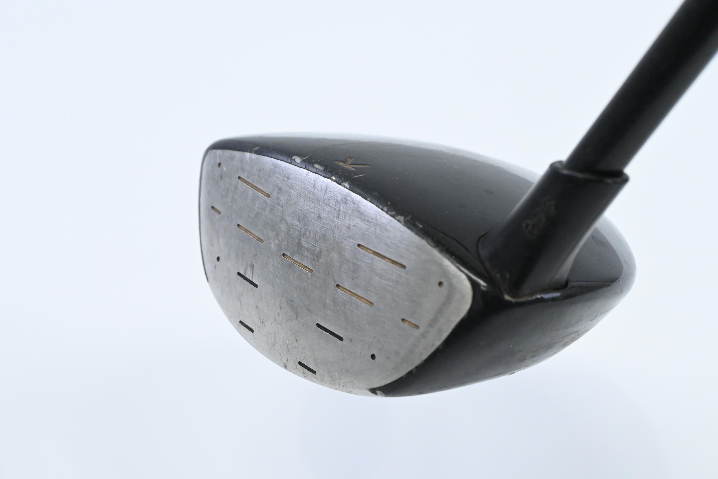 Ping I3 Driver / 11 Degree / Regular Flex Ping Cushin 350 Series Shaft