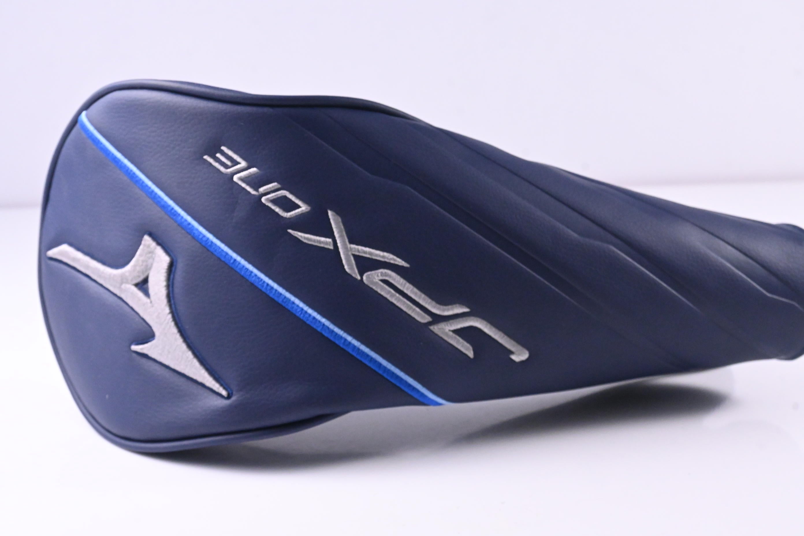 Mizuno JPX One Driver / 10.5 Degree / Senior Flex Denali Frost Blue 50 Shaft