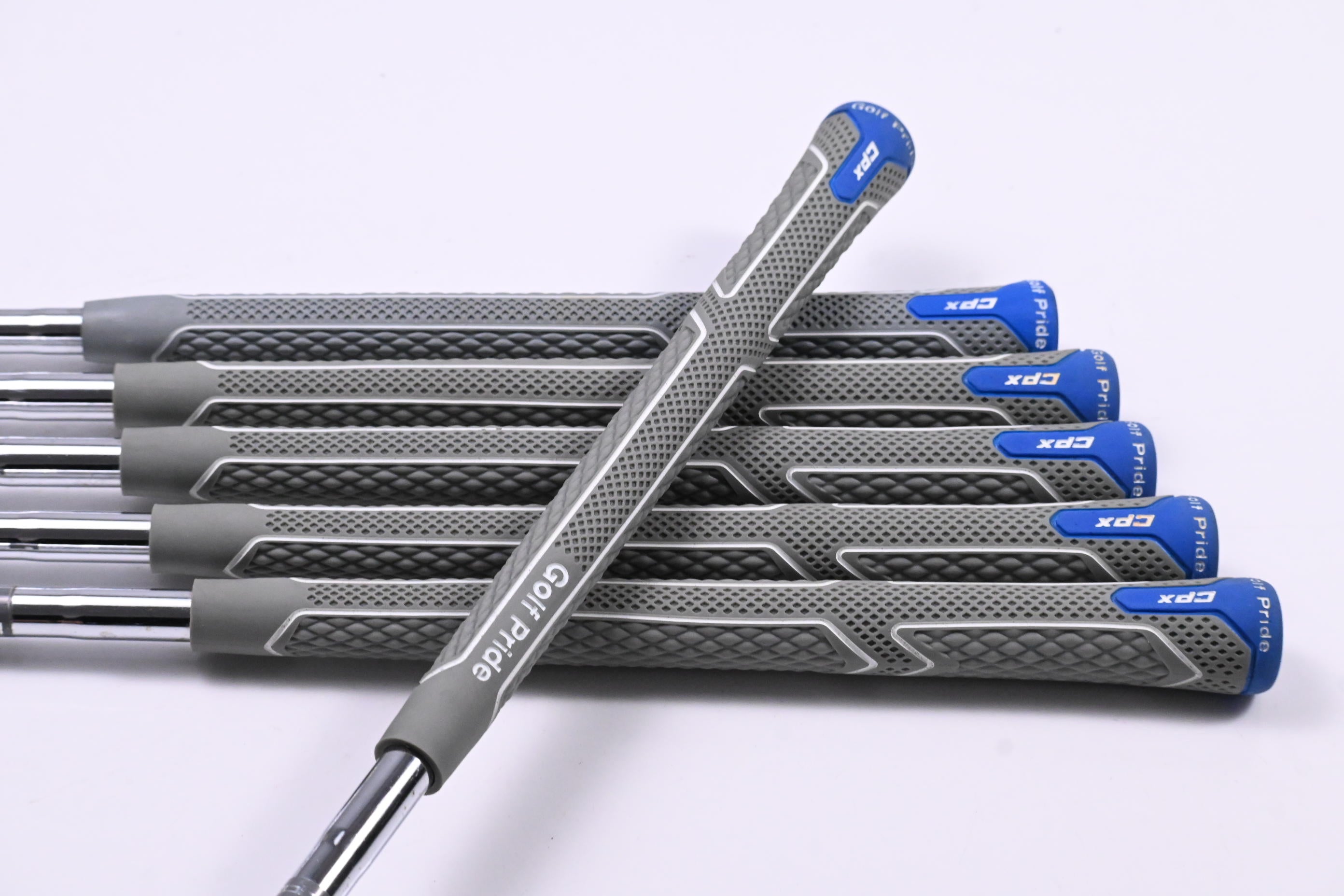 Cobra Fly XL Irons / 6-PW+SW / Regular Flex Cobra XL Shafts
