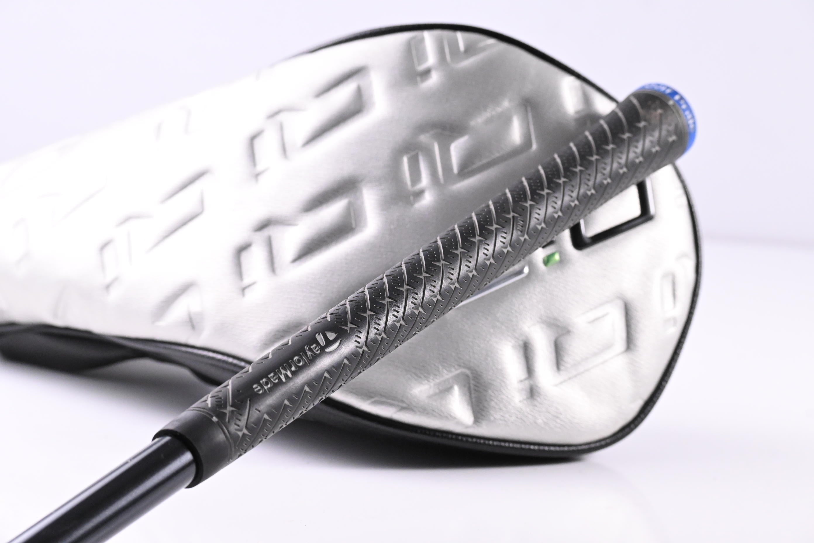 Taylormade Qi35 Driver / 9 Degree / Regular Flex Diamana T+ 60 Shaft