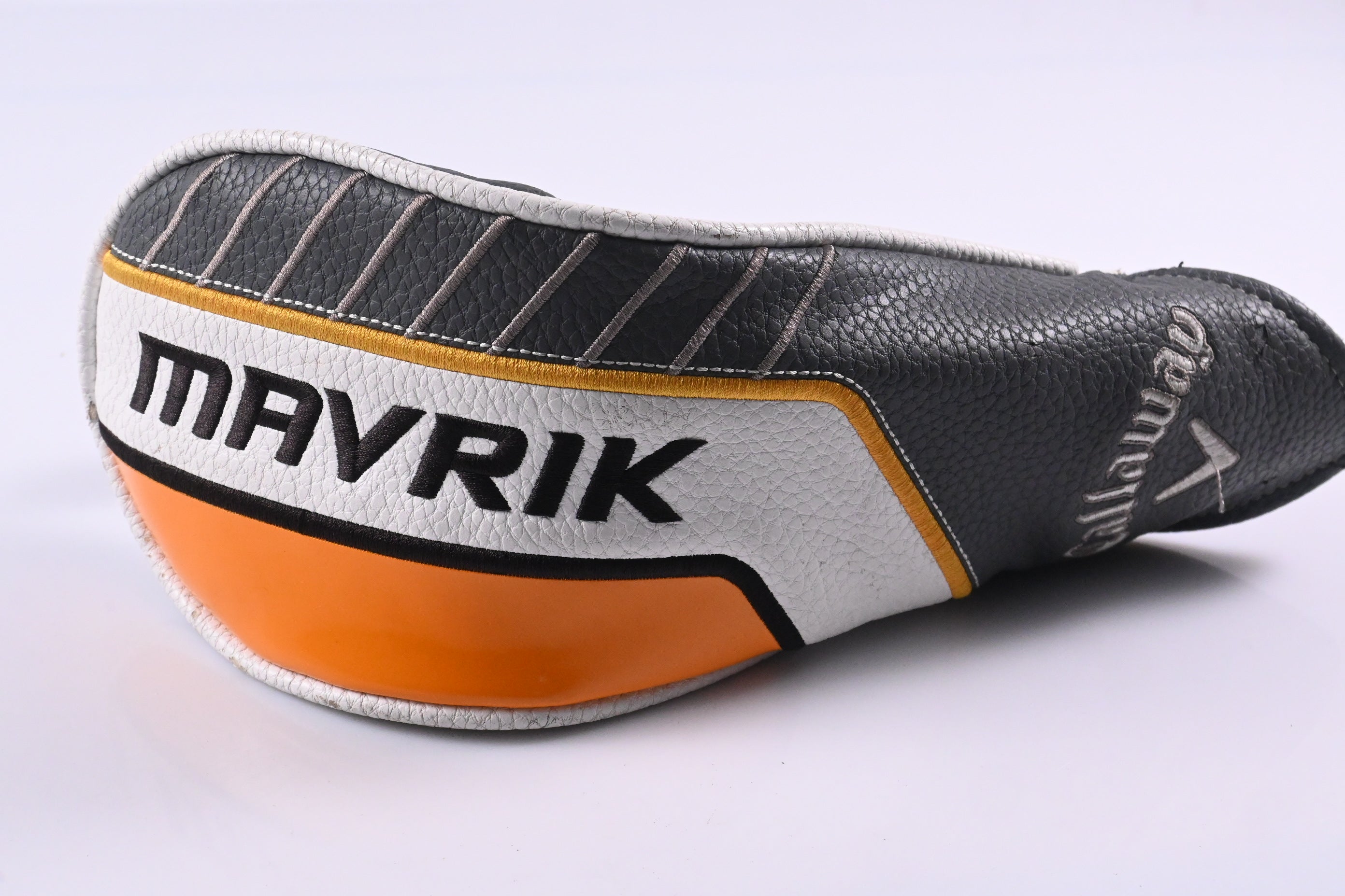 Callaway Mavrik Max #5 Wood / 18 Degree / Senior Flex EvenFlow Riptide 60 Shaft