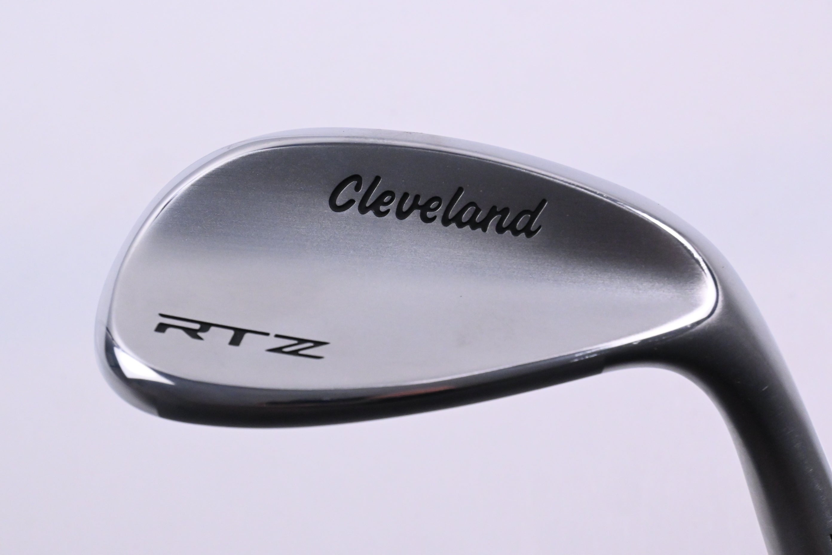 Cleveland RTZ Sand Wedge / 54 Degree / Senior Flex KBS MAX 50 Shaft