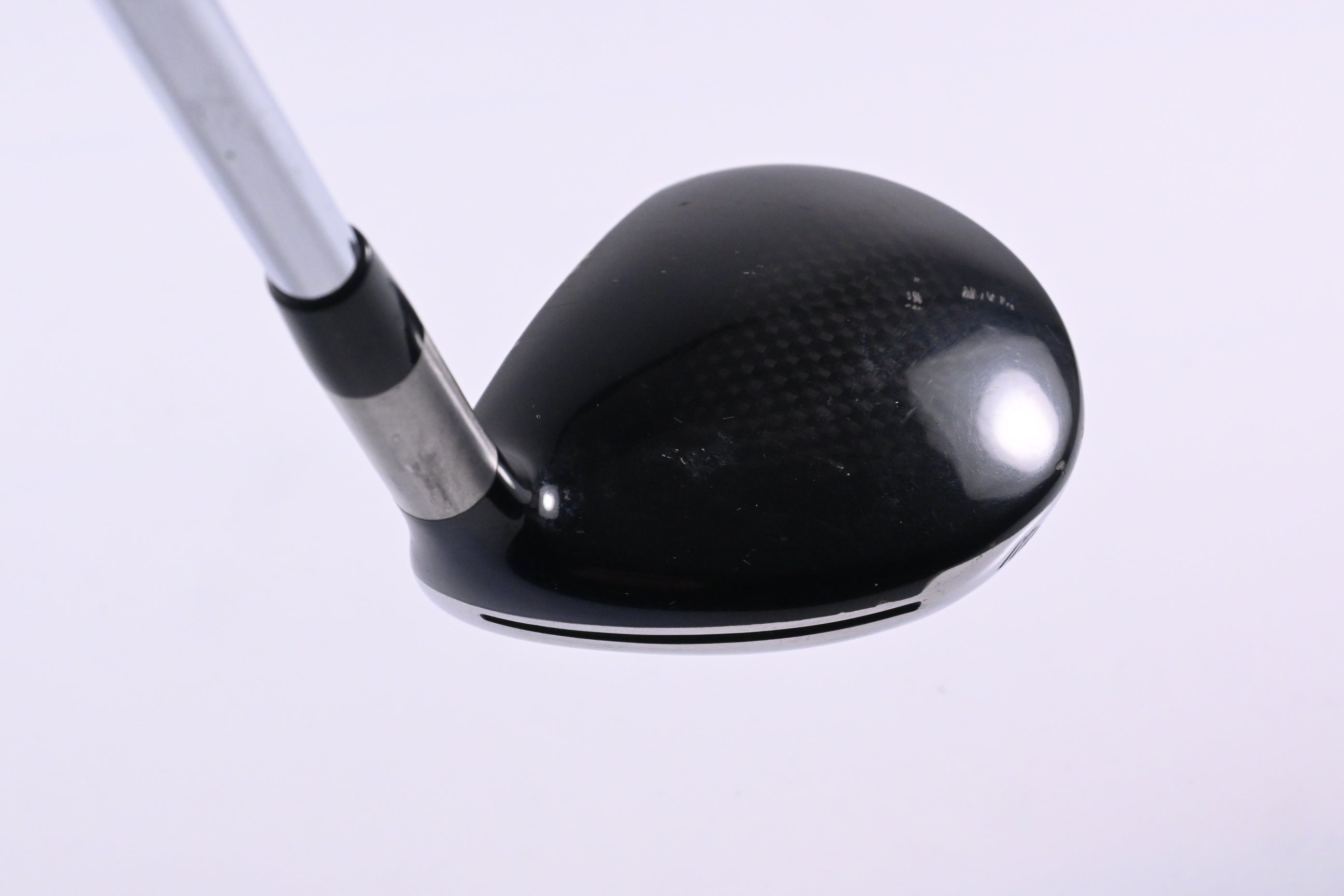 Mizuno MP-001 #5 Wood / 18 Degree / Regular Flex True Temper Dynamic Gold Shaft