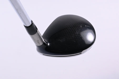 Mizuno MP-001 #5 Wood / 18 Degree / Regular Flex True Temper Dynamic Gold Shaft