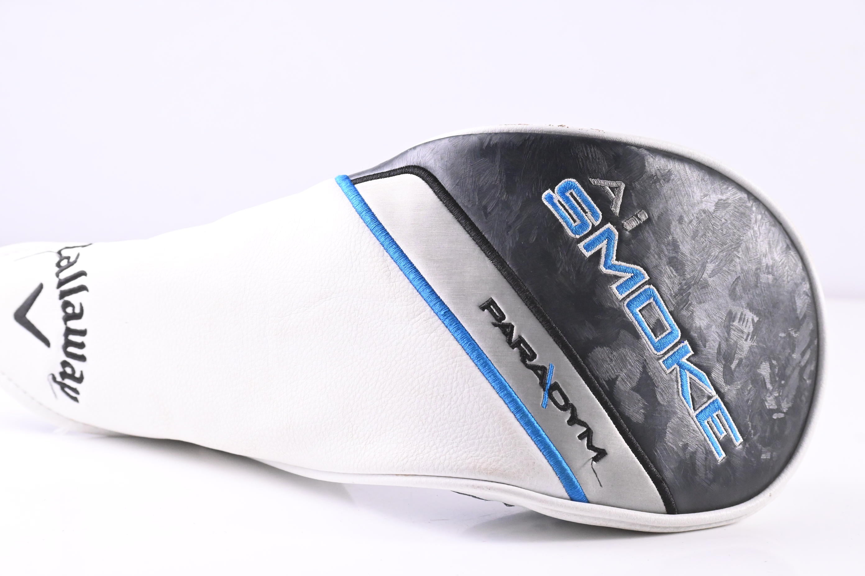 Callaway Paradym Ai Smoke Ti 340 Mini Driver / 11.5 Degree / Stiff Flex Denali