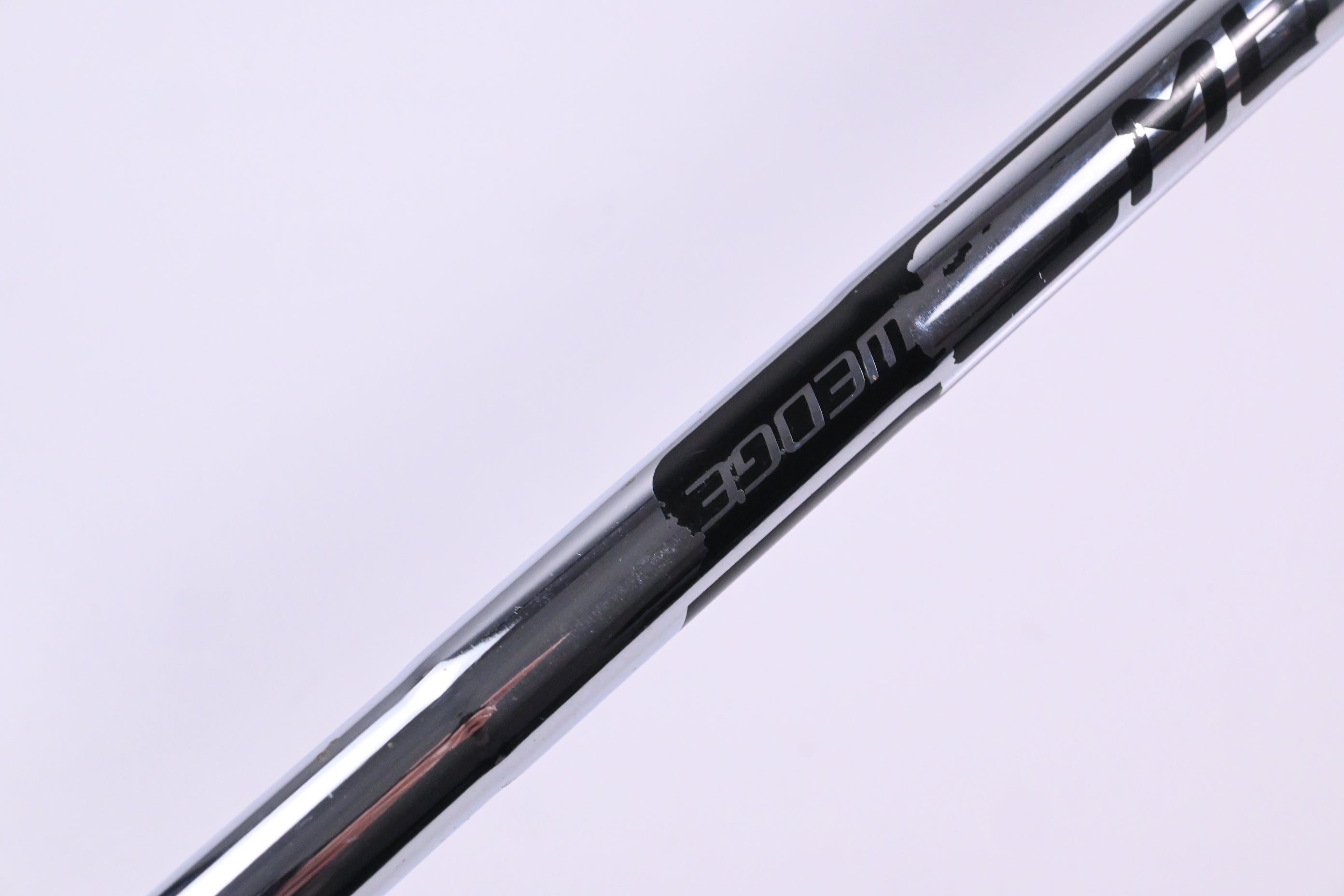 Ping Glide 2.0 Stealth Sand Wedge / 54 Degree / Black Dot / Wedge Flex Ping AWT