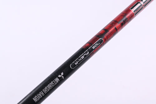 Nike VR-S Covert #3 Hybrid / 20 Degree / Regular Flex Kuro Kage Red 70 Shaft