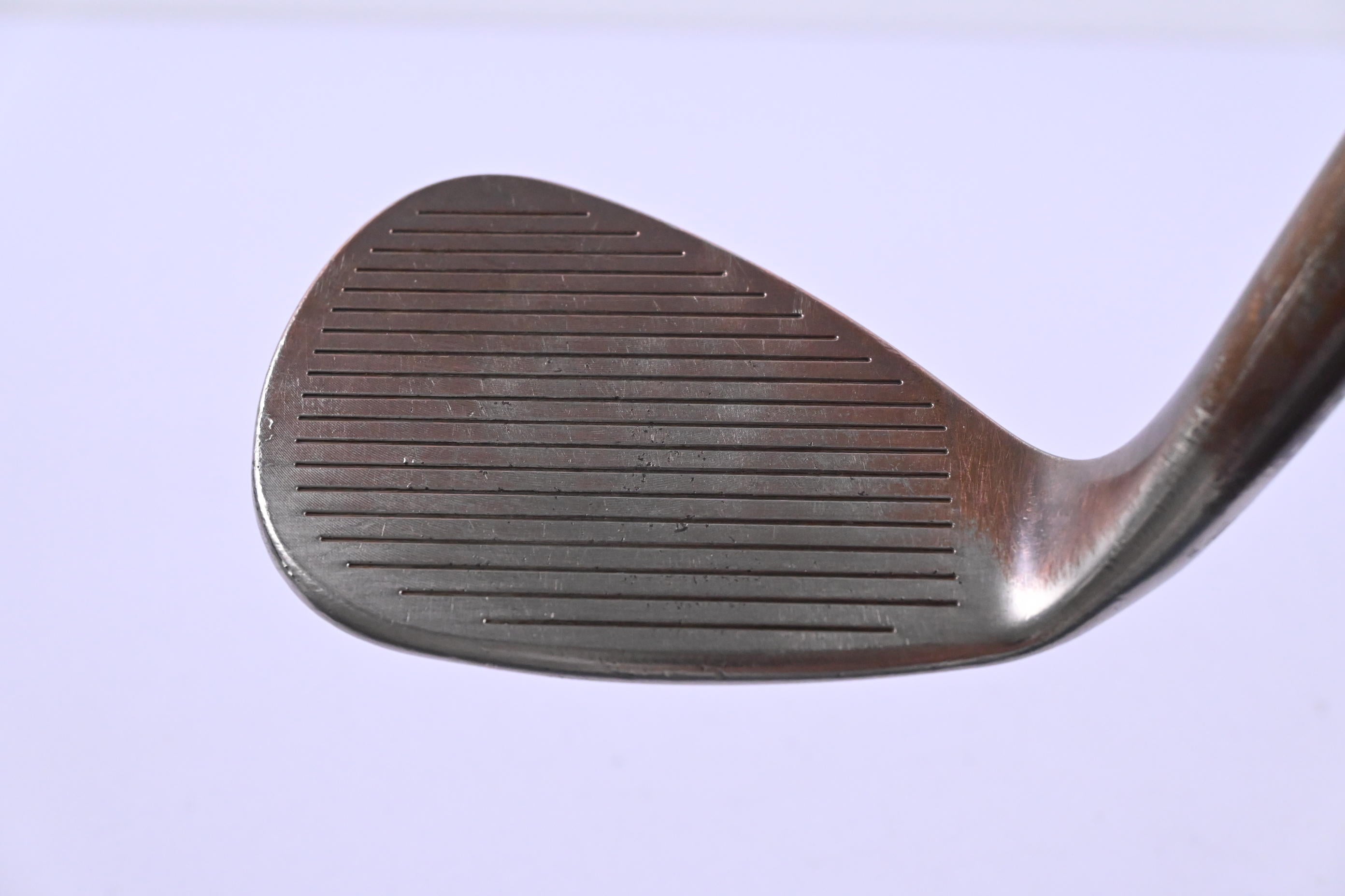 Taylormade Hi-Toe Lob Wedge / 64 Degree / Wedge Flex Shaft