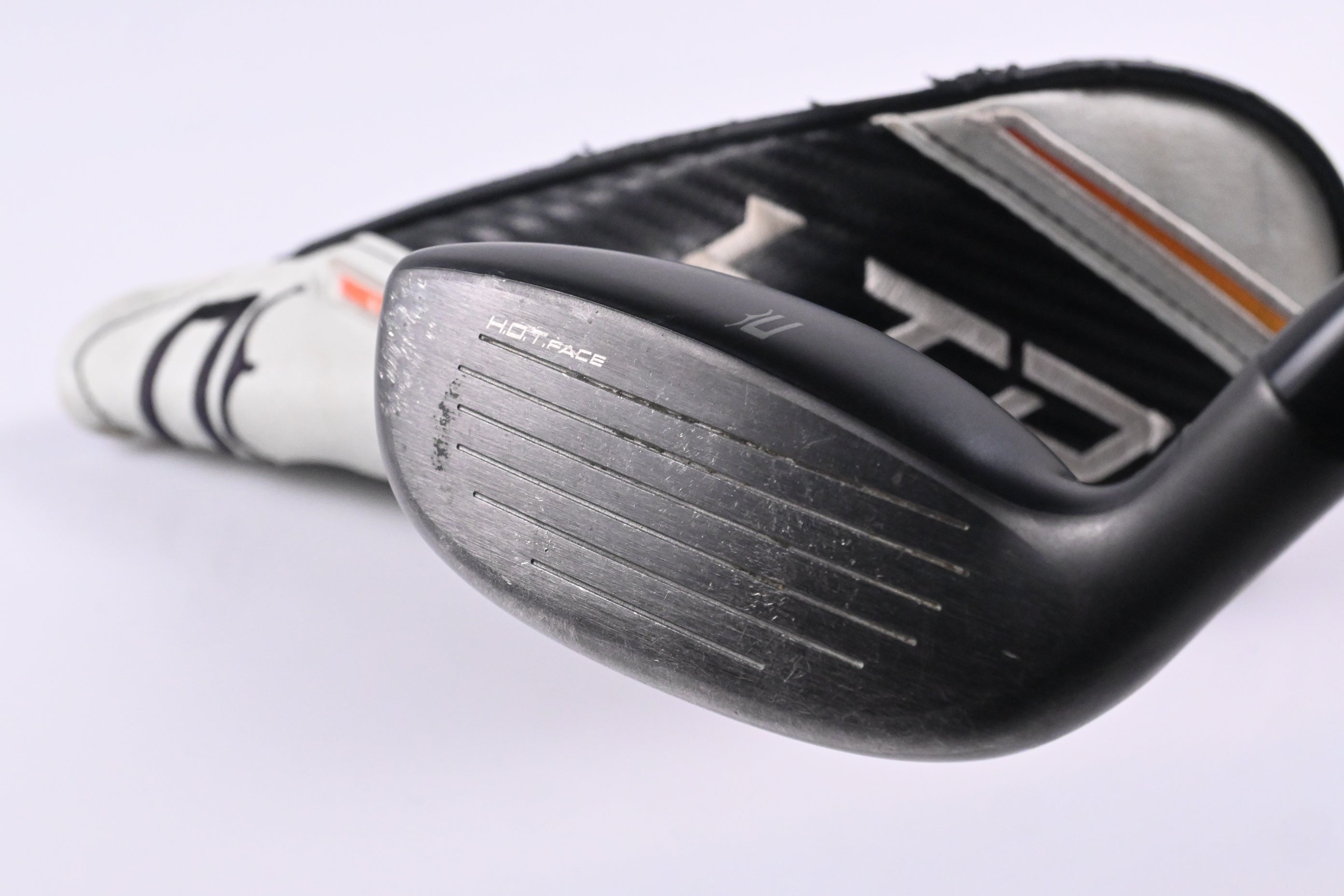 Cobra LTDx #3 Hybrid / 19 Degree / Stiff Flex KBS PGI 85 Shaft