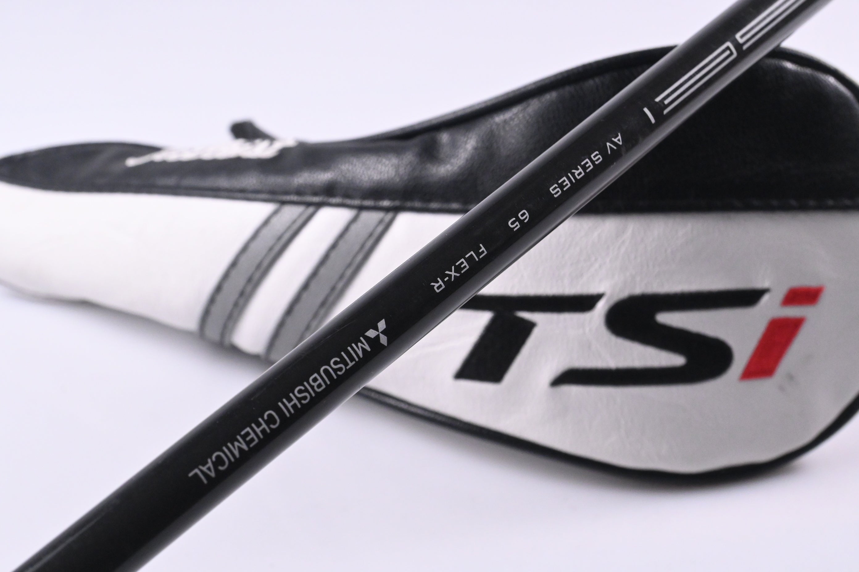 Titleist TSi2 #3 Wood / 16.5 Degree / Regular Flex Tensei AV Blue 65 Shaft