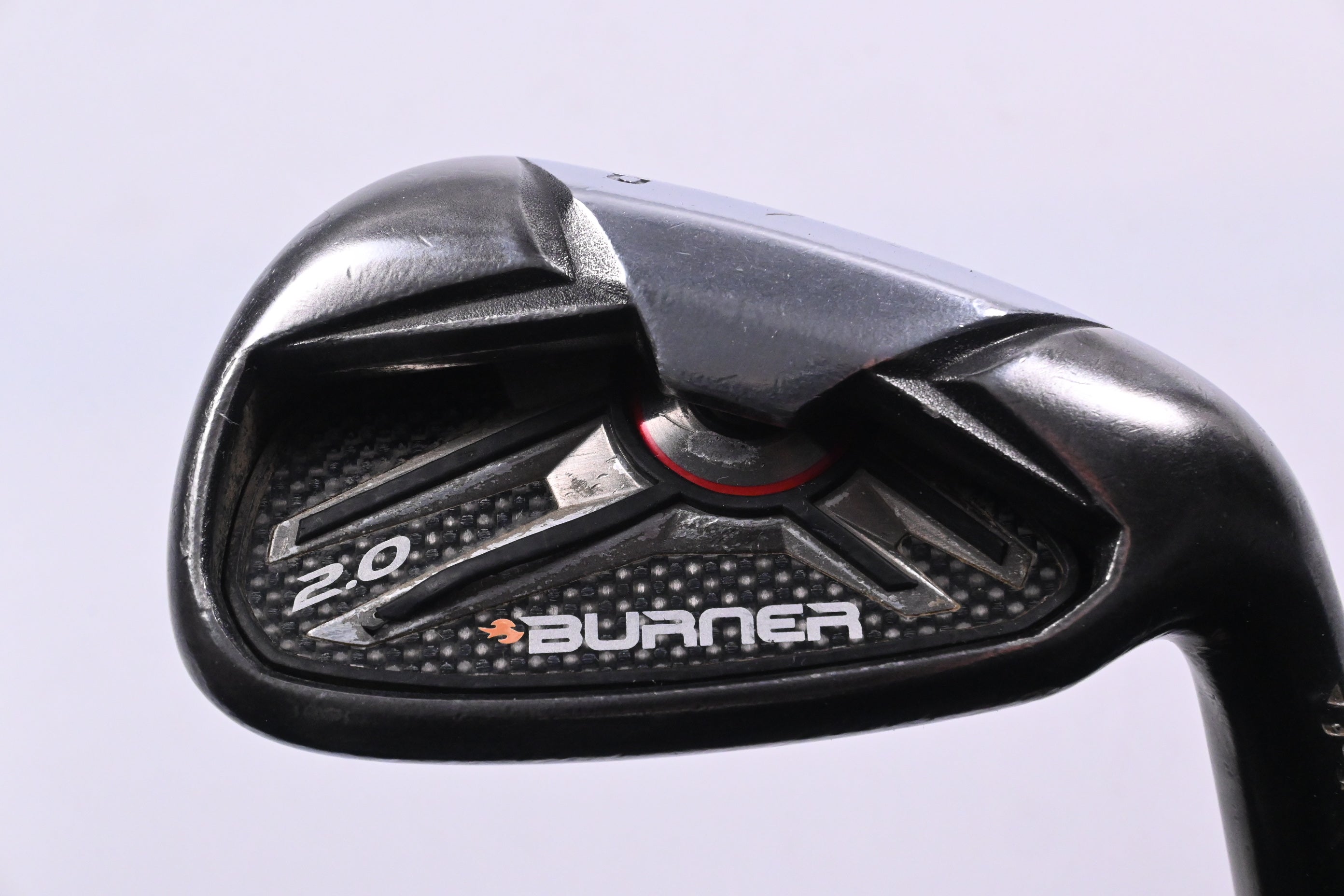 Taylormade Burner 2.0 Pitching Wedge / 46 Degree / Regular Flex Burner Shaft