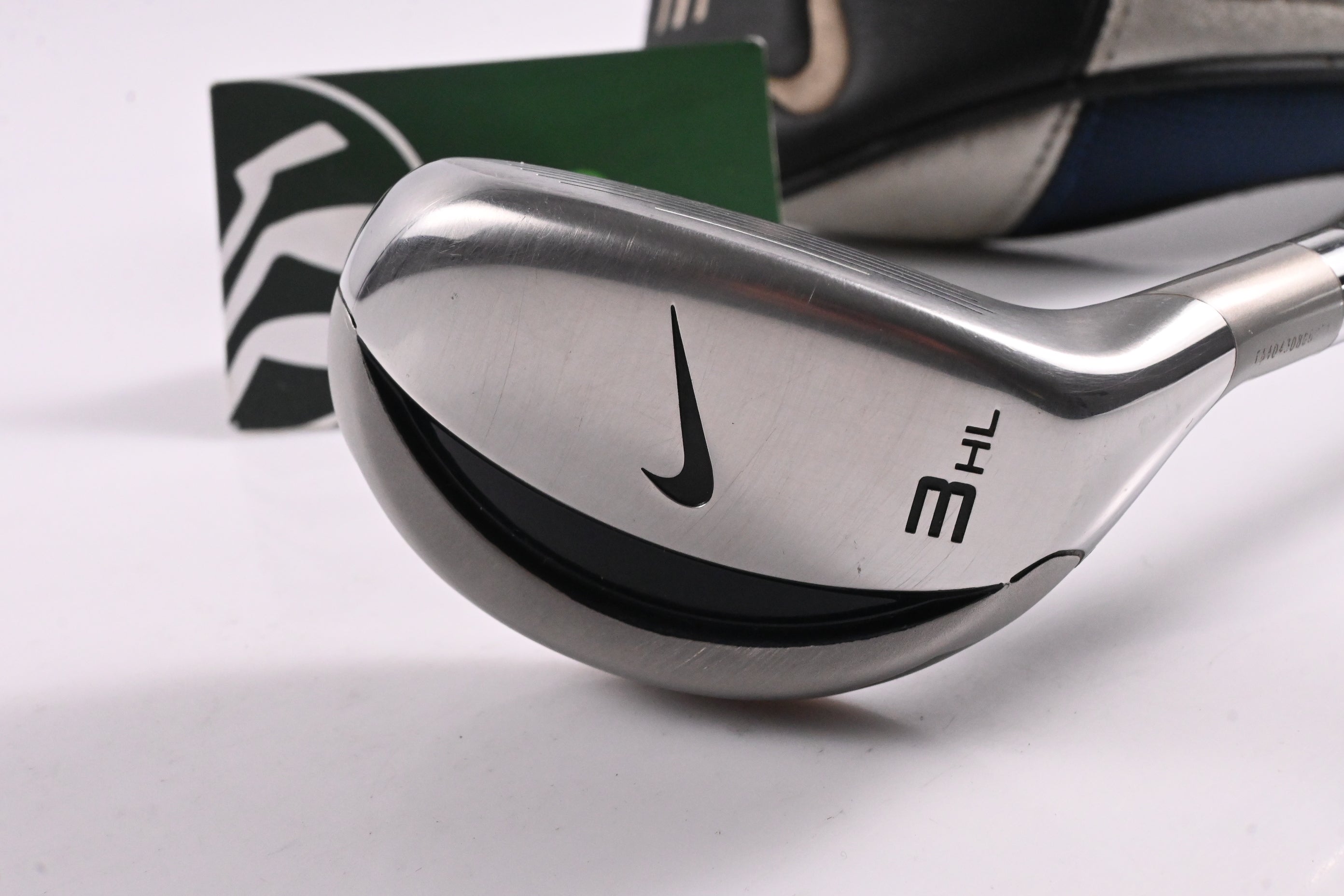 Nike Slingshot #3 Hybrid / 20 Degree / Regular Flex UST Mamiya Slingshot