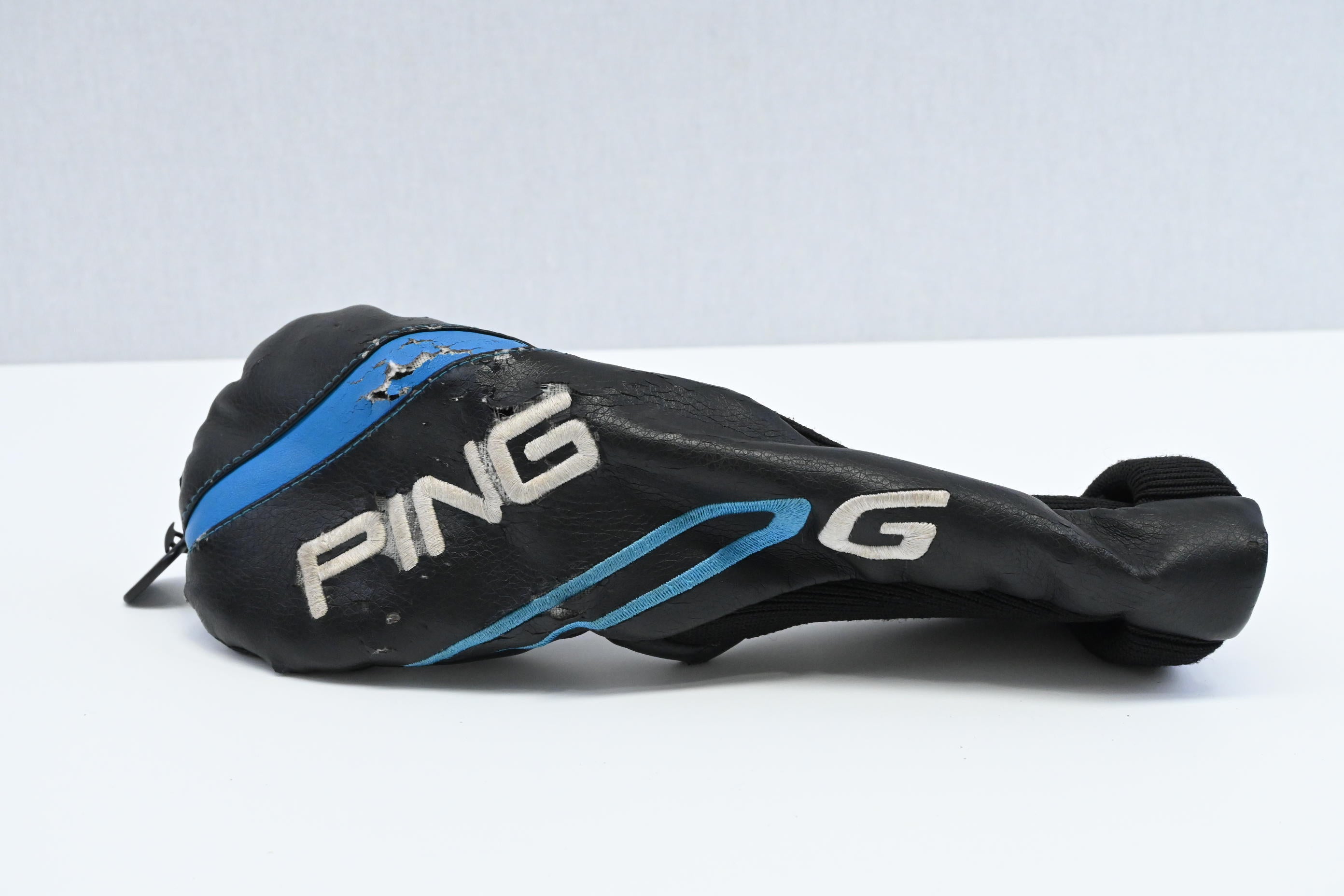 Ping G Series #3 Wood / 14.5 Degree / Stiff Flex Ping Alta 65 Shaft