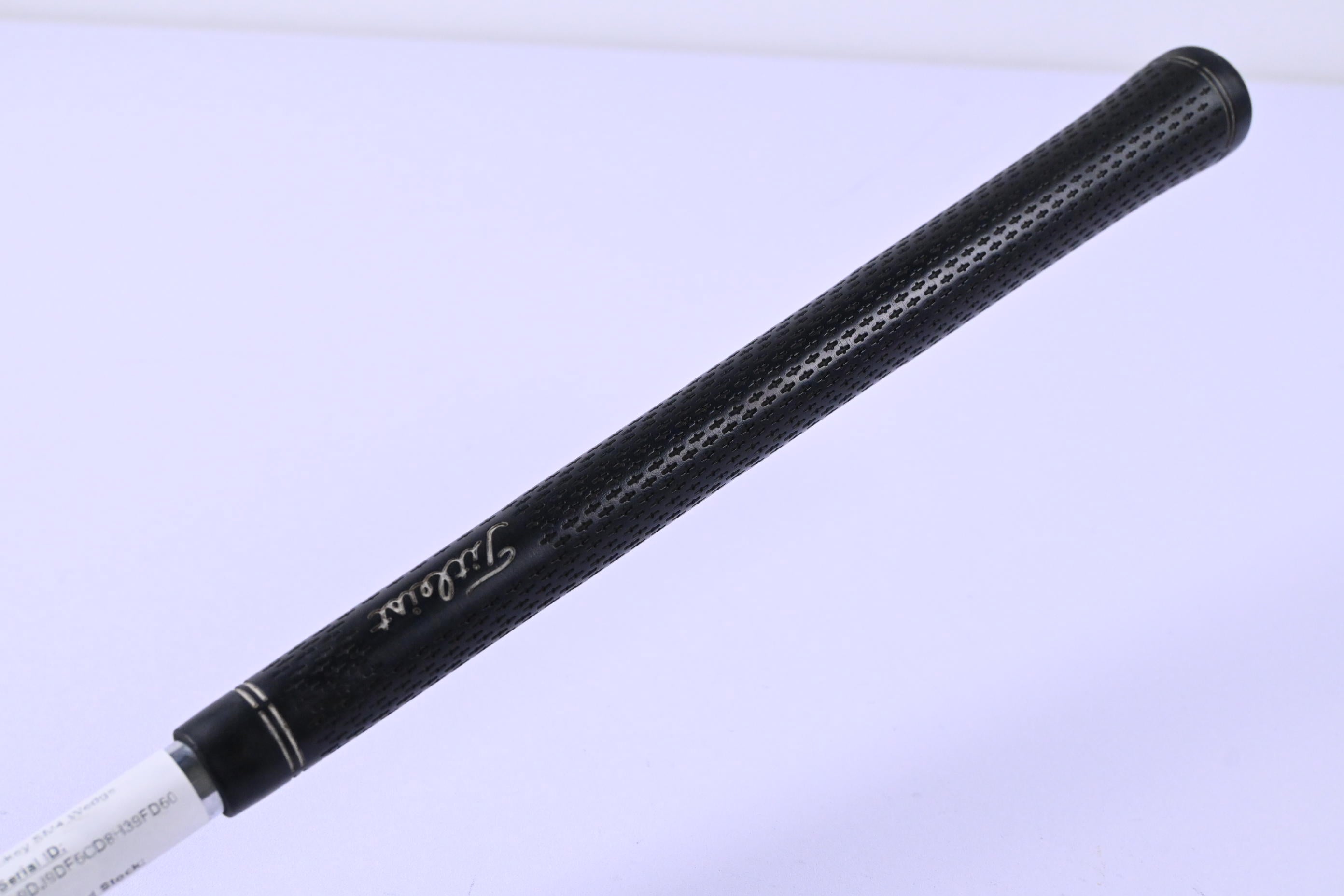Titleist Vokey SM4 Lob Wedge / 60 Degree / Wedge Flex Vokey Design Shaft
