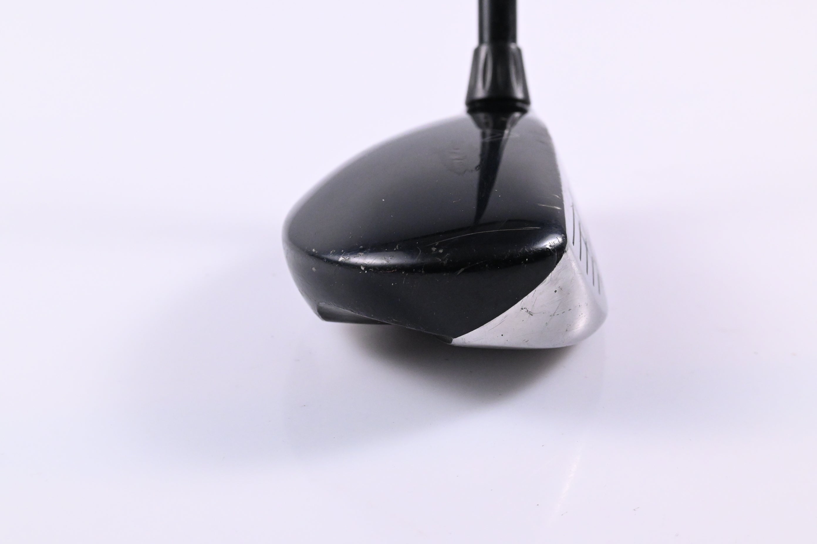 Callaway X #3 Hybrid / 21 Degree / Regular Flex Callaway 80 Shaft