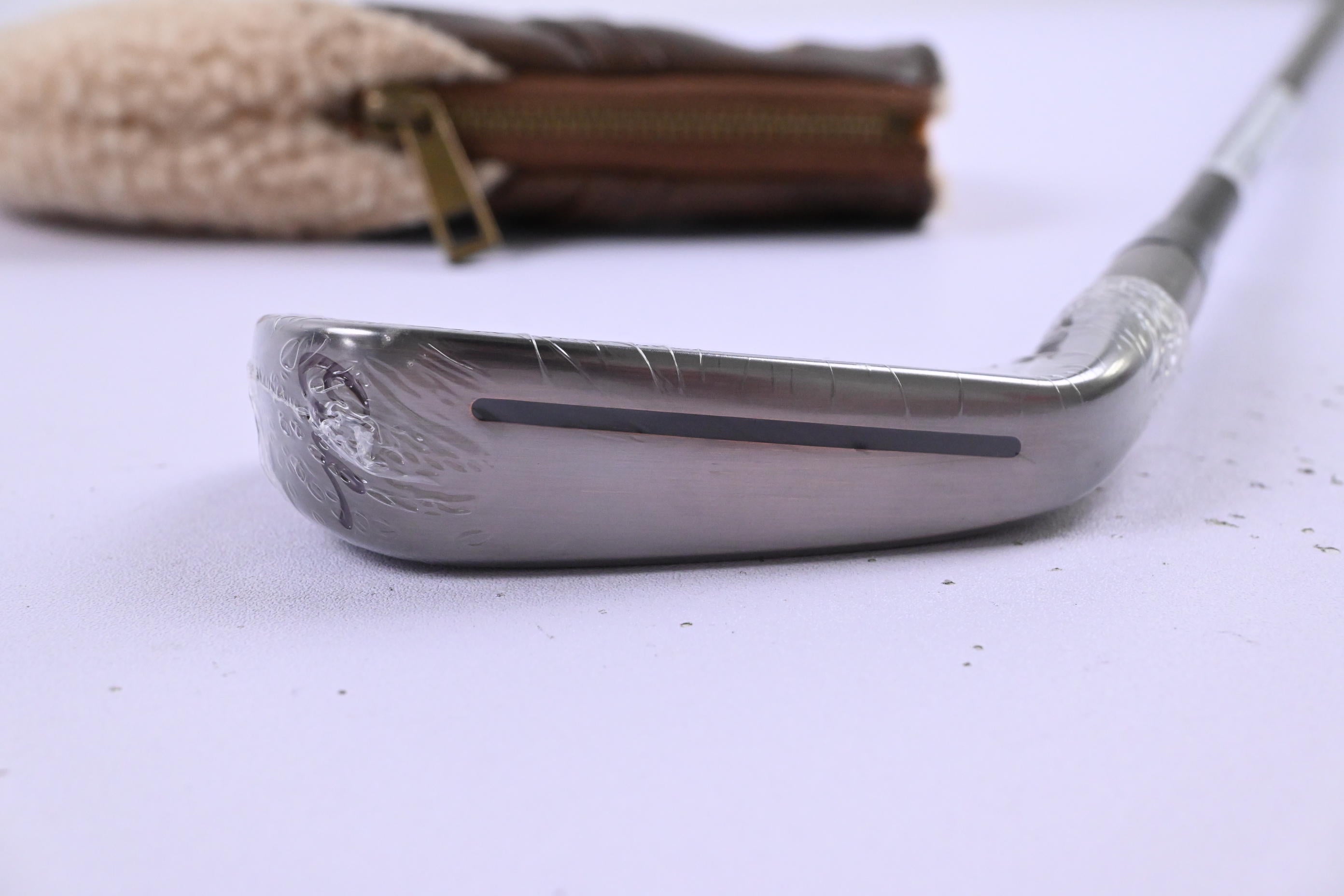 Taylormade P.UDI Bomber #1 Iron / 17 Degree / Stiff Flex UST Recoil Dart 90